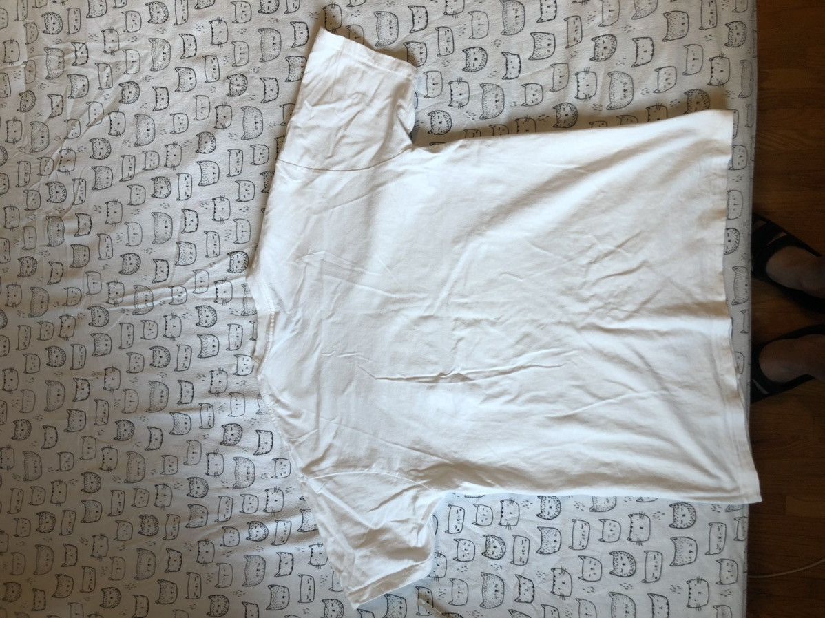 Supreme Supreme fuck you T-shirt Size US M / EU 48-50 / 2 - 5 Thumbnail