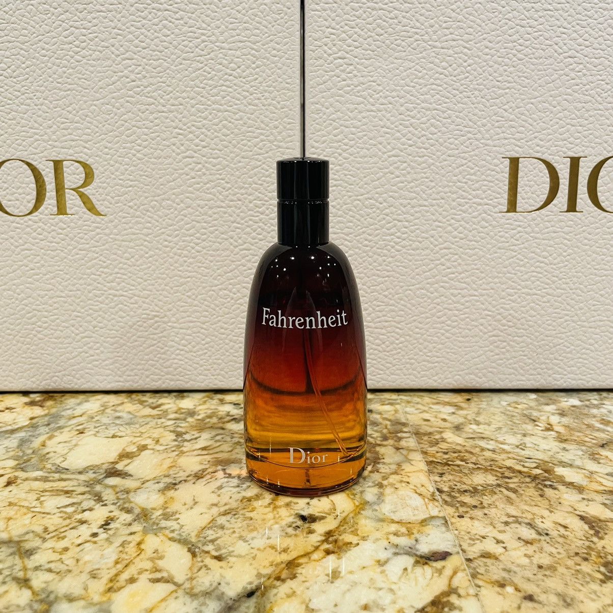 Dior Dior Fahrenheit - Fragrance Cologne | Grailed