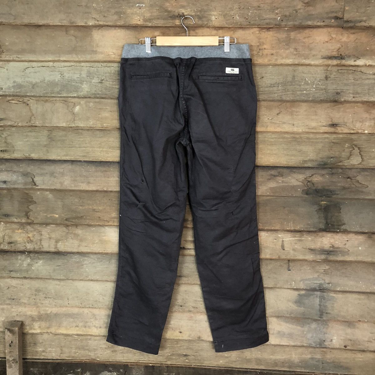Canterbury of New Zealand Canterbury Of New Zealand Joggers Pants #7057 Size US 31 - 9 Thumbnail
