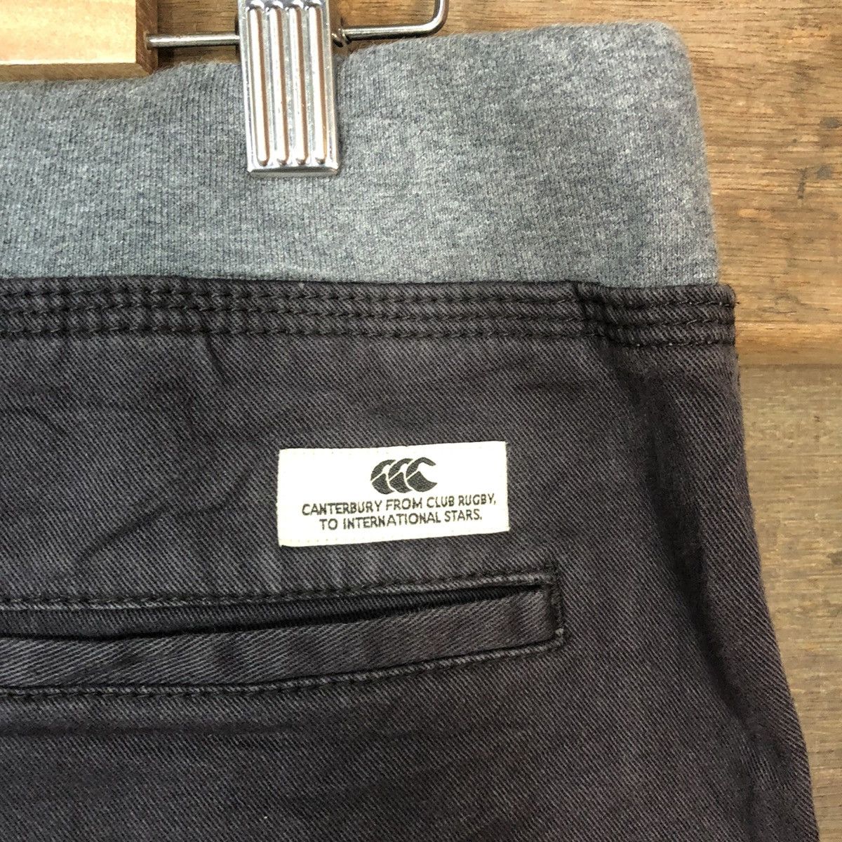 Canterbury of New Zealand Canterbury Of New Zealand Joggers Pants #7057 Size US 31 - 8 Thumbnail