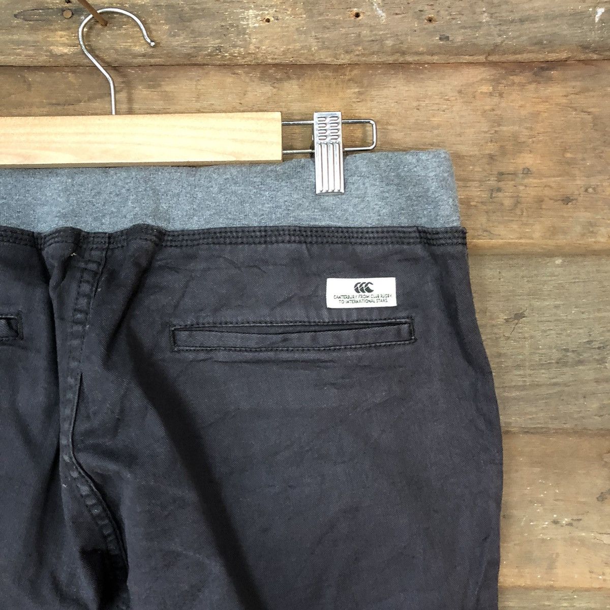 Canterbury of New Zealand Canterbury Of New Zealand Joggers Pants #7057 Size US 31 - 13 Thumbnail