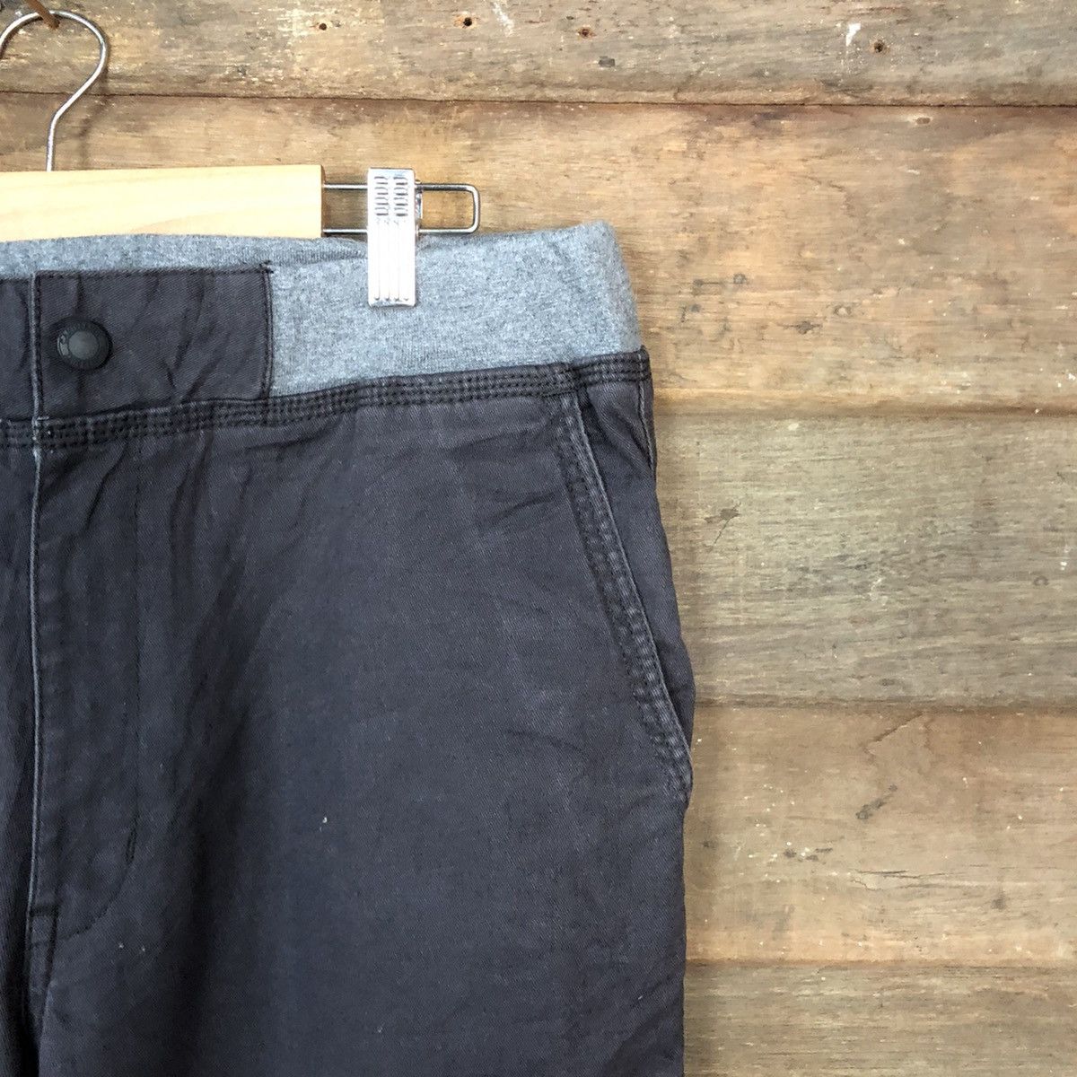 Canterbury of New Zealand Canterbury Of New Zealand Joggers Pants #7057 Size US 31 - 4 Thumbnail