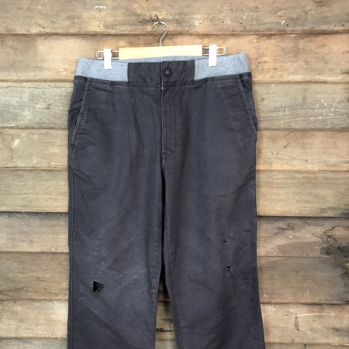 Canterbury of New Zealand Canterbury Of New Zealand Joggers Pants #7057 Size US 31 - 2 Thumbnail