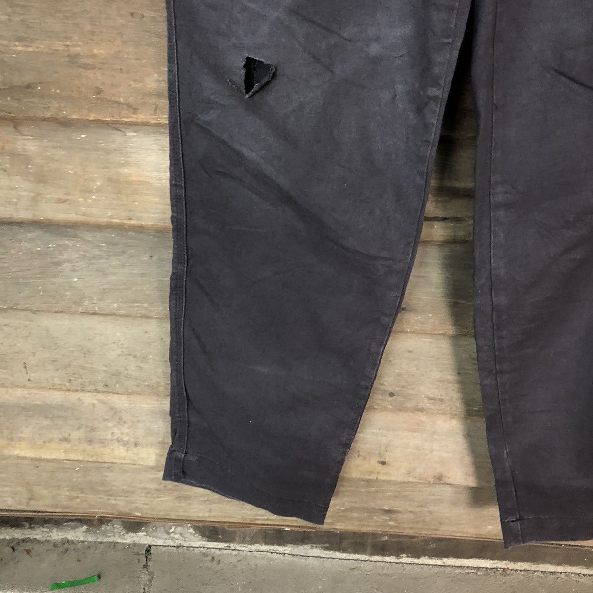 Canterbury of New Zealand Canterbury Of New Zealand Joggers Pants #7057 Size US 31 - 5 Thumbnail