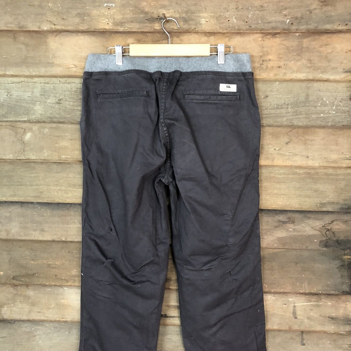 Canterbury of New Zealand Canterbury Of New Zealand Joggers Pants #7057 Size US 31 - 10 Thumbnail