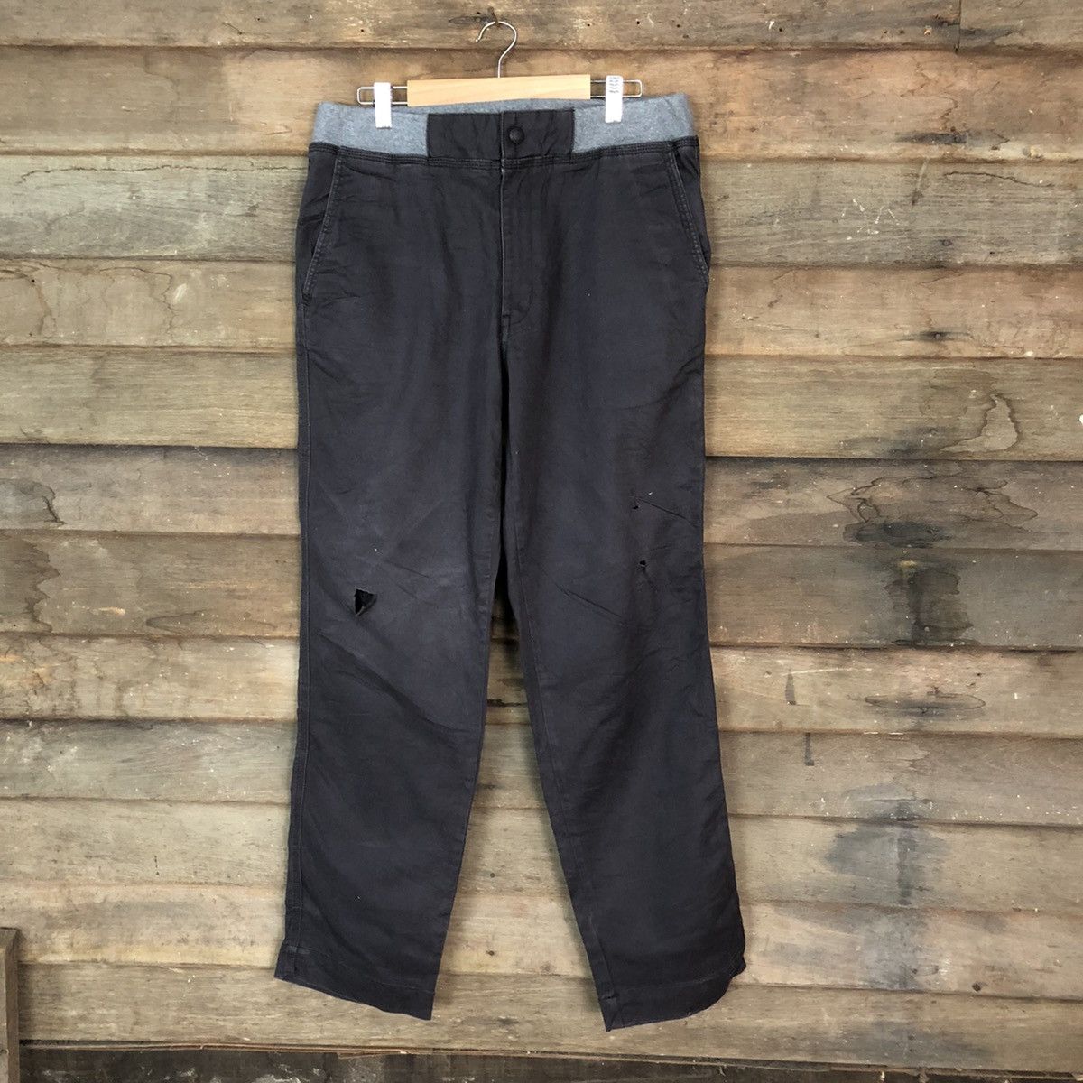 Canterbury of New Zealand Canterbury Of New Zealand Joggers Pants #7057 Size US 31 - 1 Thumbnail