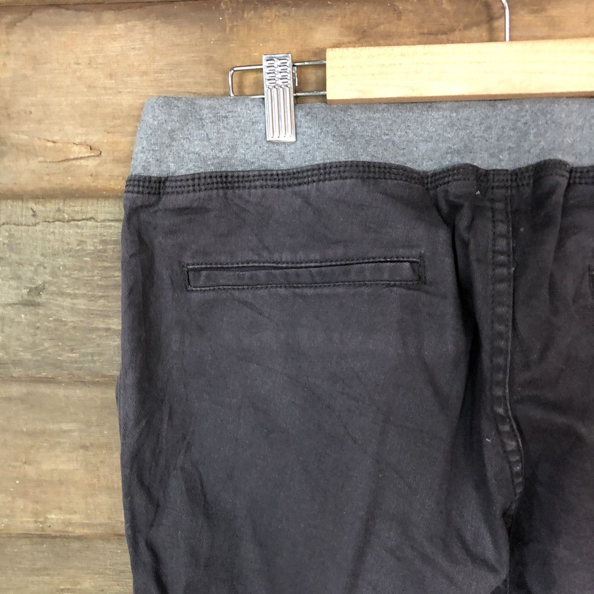 Canterbury of New Zealand Canterbury Of New Zealand Joggers Pants #7057 Size US 31 - 12 Thumbnail