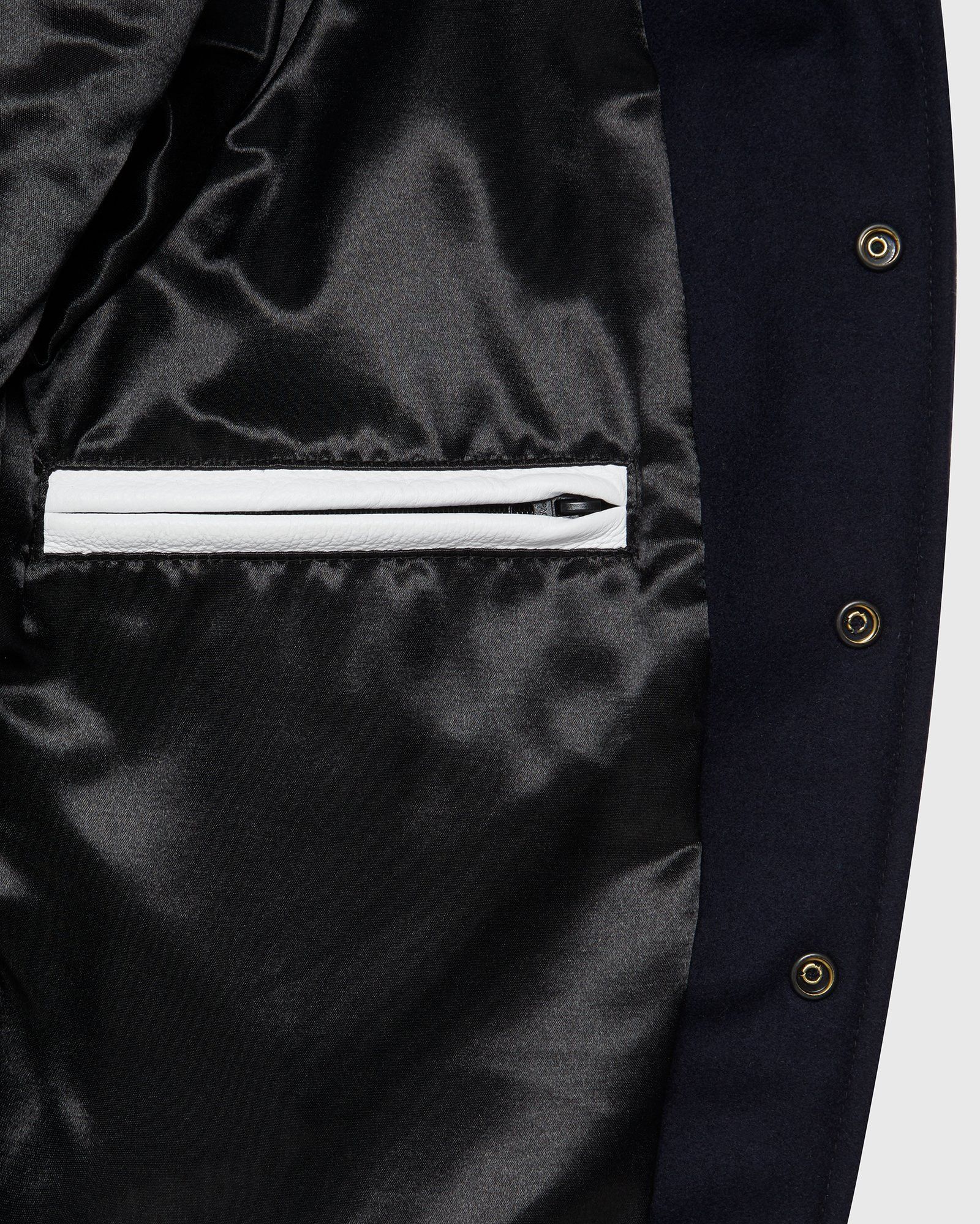 Drake OVO X UofT VARSITY JACKET Size US M / EU 48-50 / 2 - 12 Thumbnail