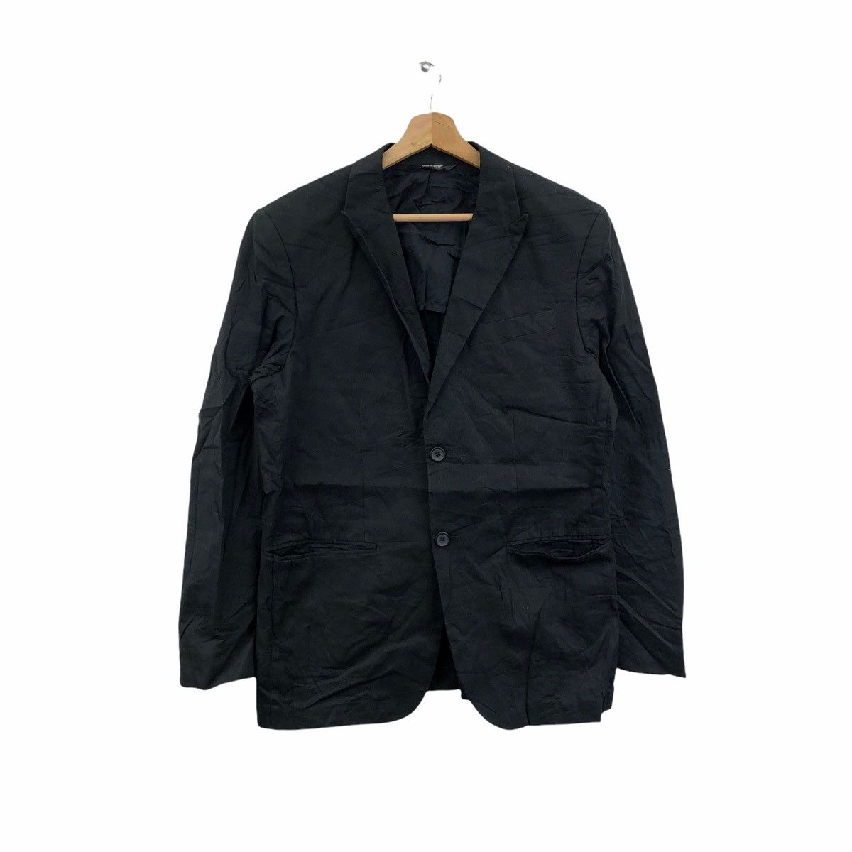 BANANA REPUBLIC Tailored Fit 2012 Collection Blazer Coat