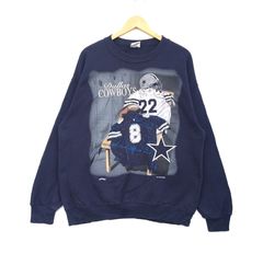 dallas cowboys vintage nutmeg Kids Hoodie - TeeHex