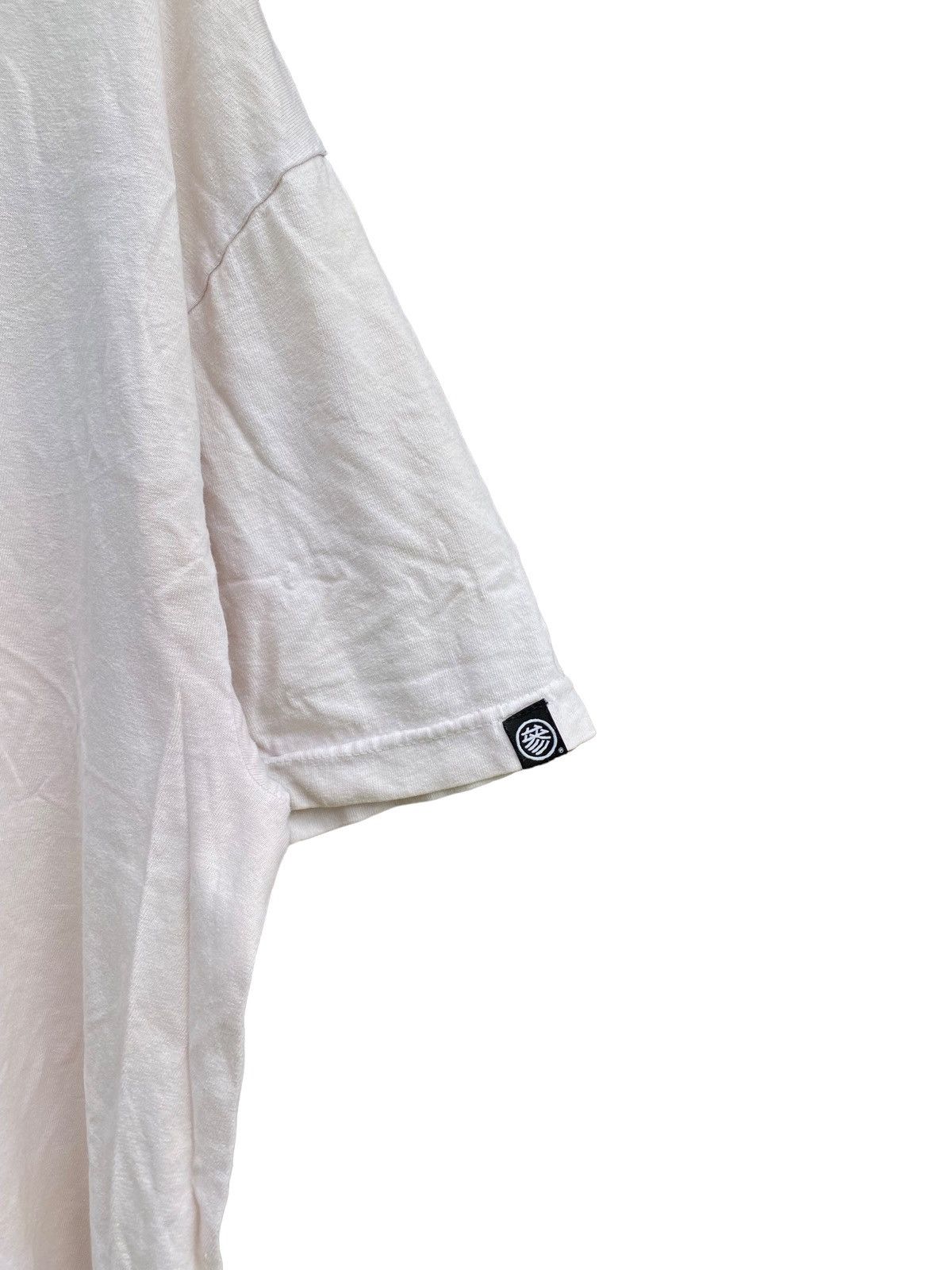 Triumvir Truimvir Sexy Girl Short Sleeve Shirt Size US XL / EU 56 / 4 - 5 Thumbnail