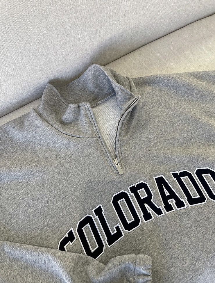 Colorado Trading Co. Colorado Sweatshirt Size US L / EU 52-54 / 3 - 2 Thumbnail
