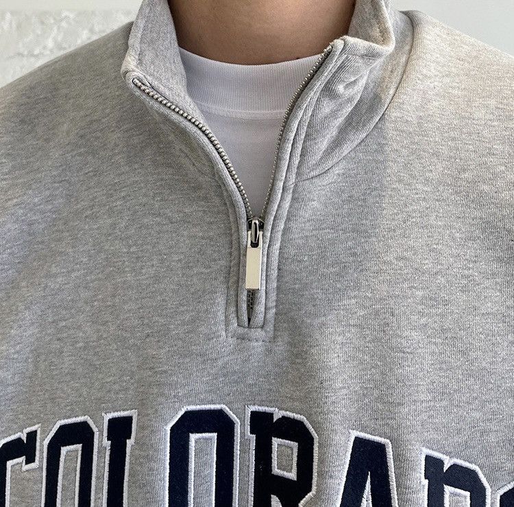 Colorado Trading Co. Colorado Sweatshirt Size US L / EU 52-54 / 3 - 5 Thumbnail