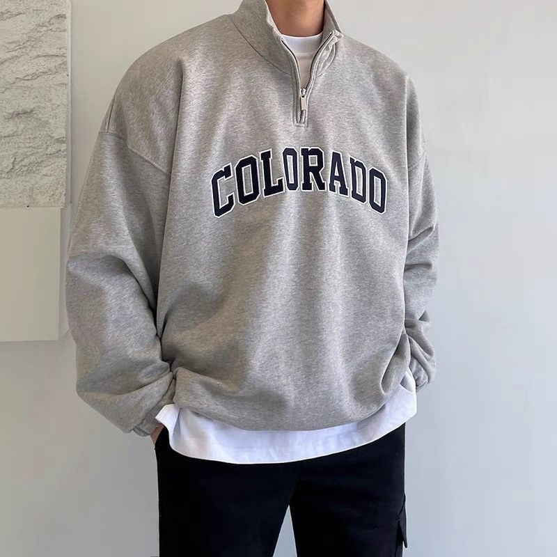 Colorado Trading Co. Colorado Sweatshirt Size US L / EU 52-54 / 3 - 1 Thumbnail