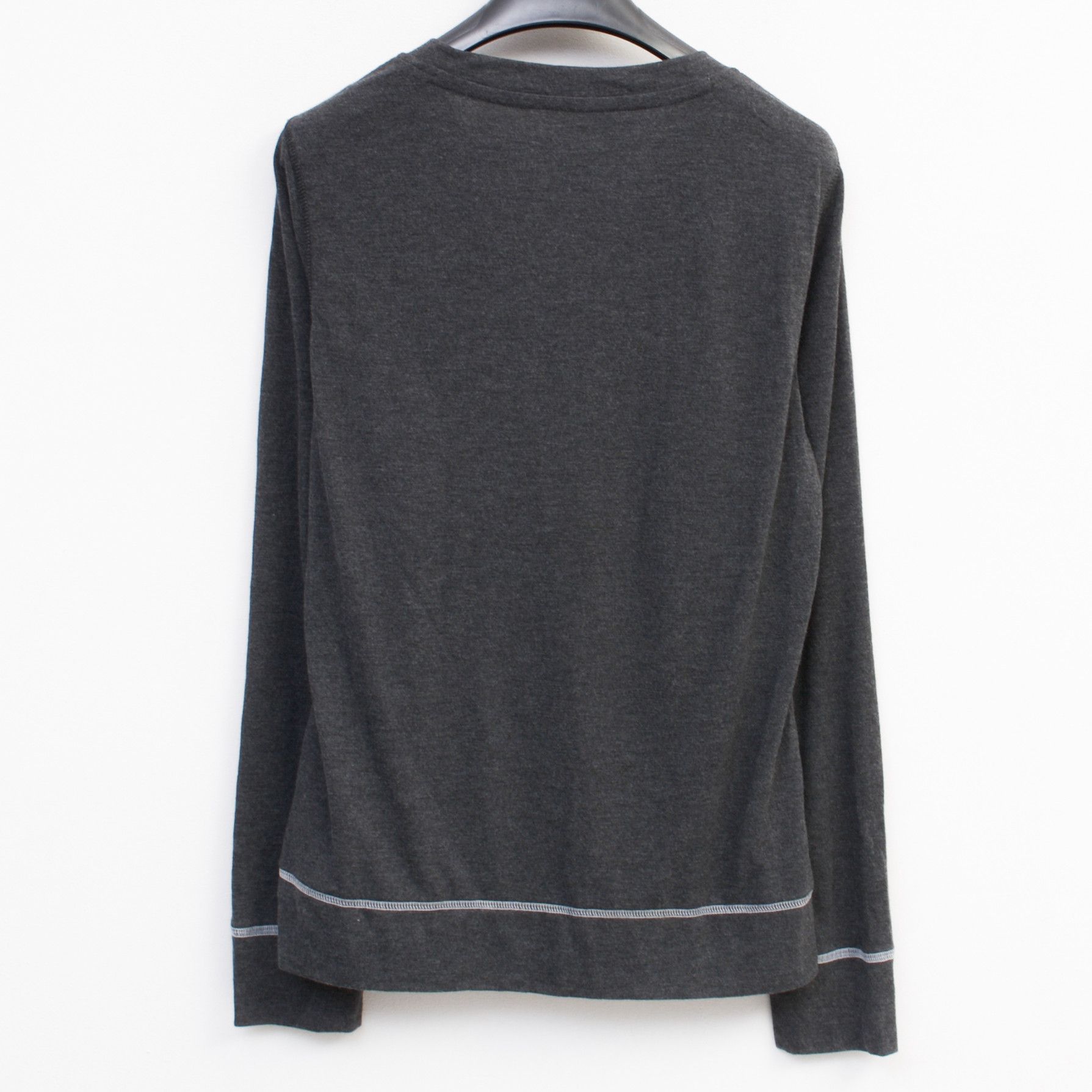 Adidas × NHL PENGUINS HOCKEY CLUB L Sweatshirt Jumper Pullover Sweater Size L / US 10 / IT 46 - 4 Thumbnail