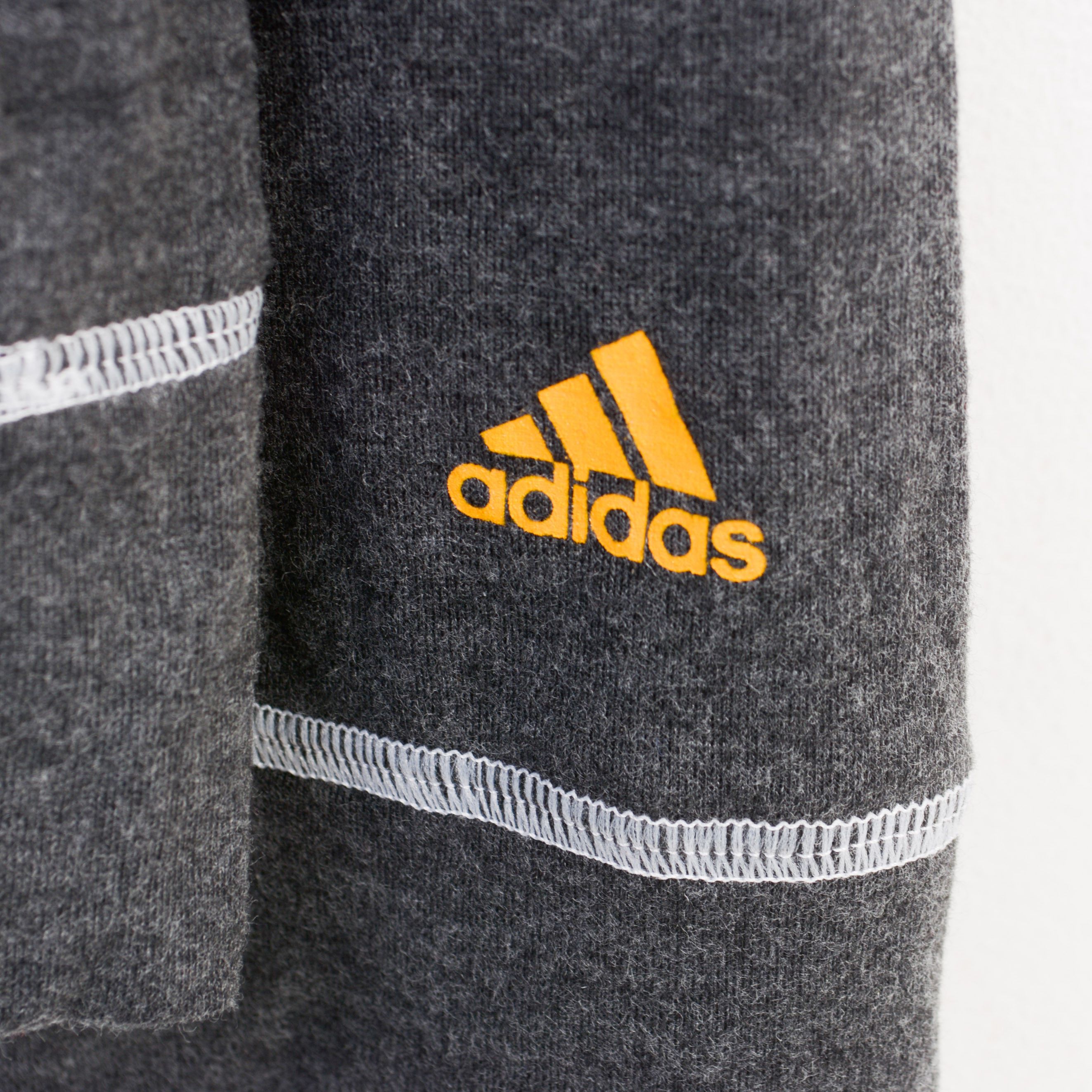 Adidas × NHL PENGUINS HOCKEY CLUB L Sweatshirt Jumper Pullover Sweater Size L / US 10 / IT 46 - 3 Thumbnail