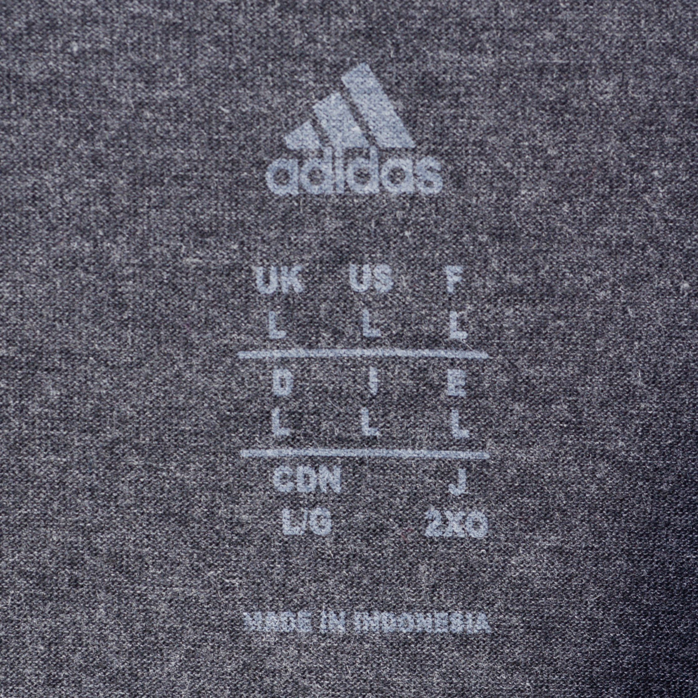 Adidas × NHL PENGUINS HOCKEY CLUB L Sweatshirt Jumper Pullover Sweater Size L / US 10 / IT 46 - 5 Thumbnail
