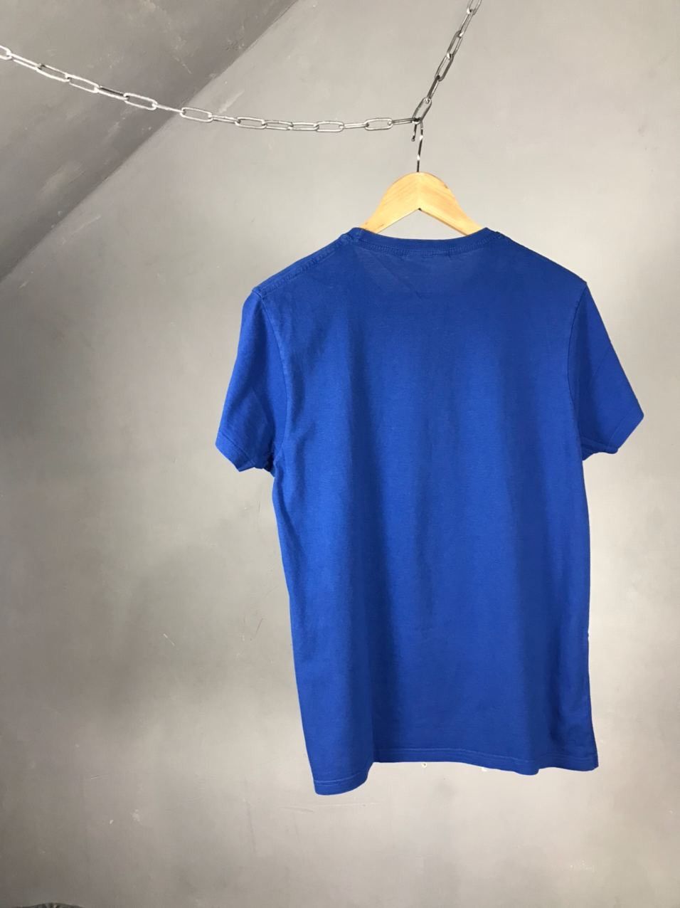 Other Terminator vintage movie hasta la vista streetwear tee Size US M / EU 48-50 / 2 - 5 Thumbnail