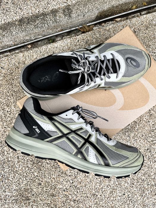 Asics Asics Jog 100 S Sheet Rock Korea Exclusive Grailed