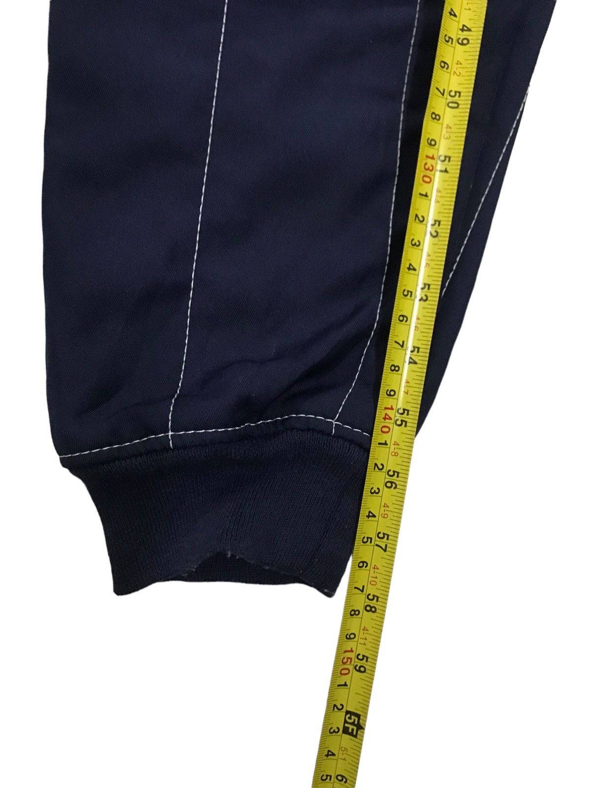Yamaha Vintage Yamaha Japan Kart Racing Motorsports Coveralls Size US S / EU 44-46 / 1 - 16 Thumbnail