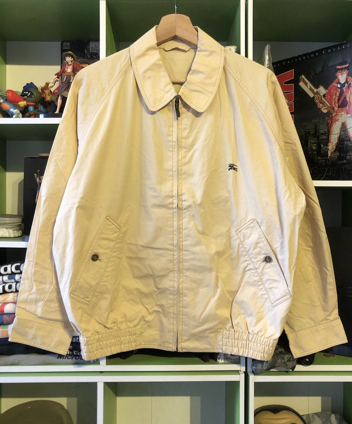 Burberry × Burberry Prorsum × Vintage Vintage🔥🔥Burberry