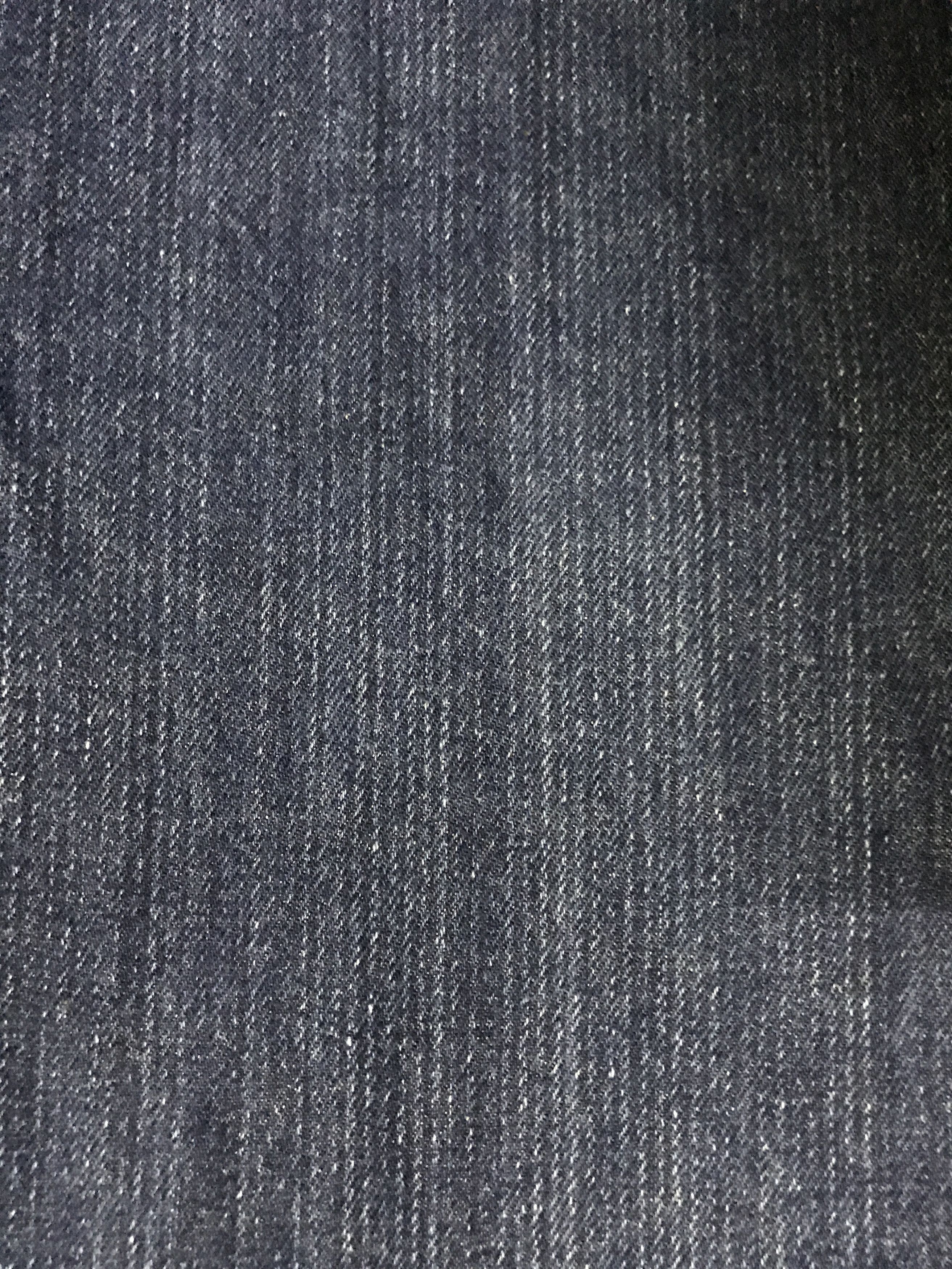 Designer × Japanese Brand D131 ZUBON TOKYO Rare Fabric Design Tapered Jeans Size US 32 / EU 48 - 12 Thumbnail