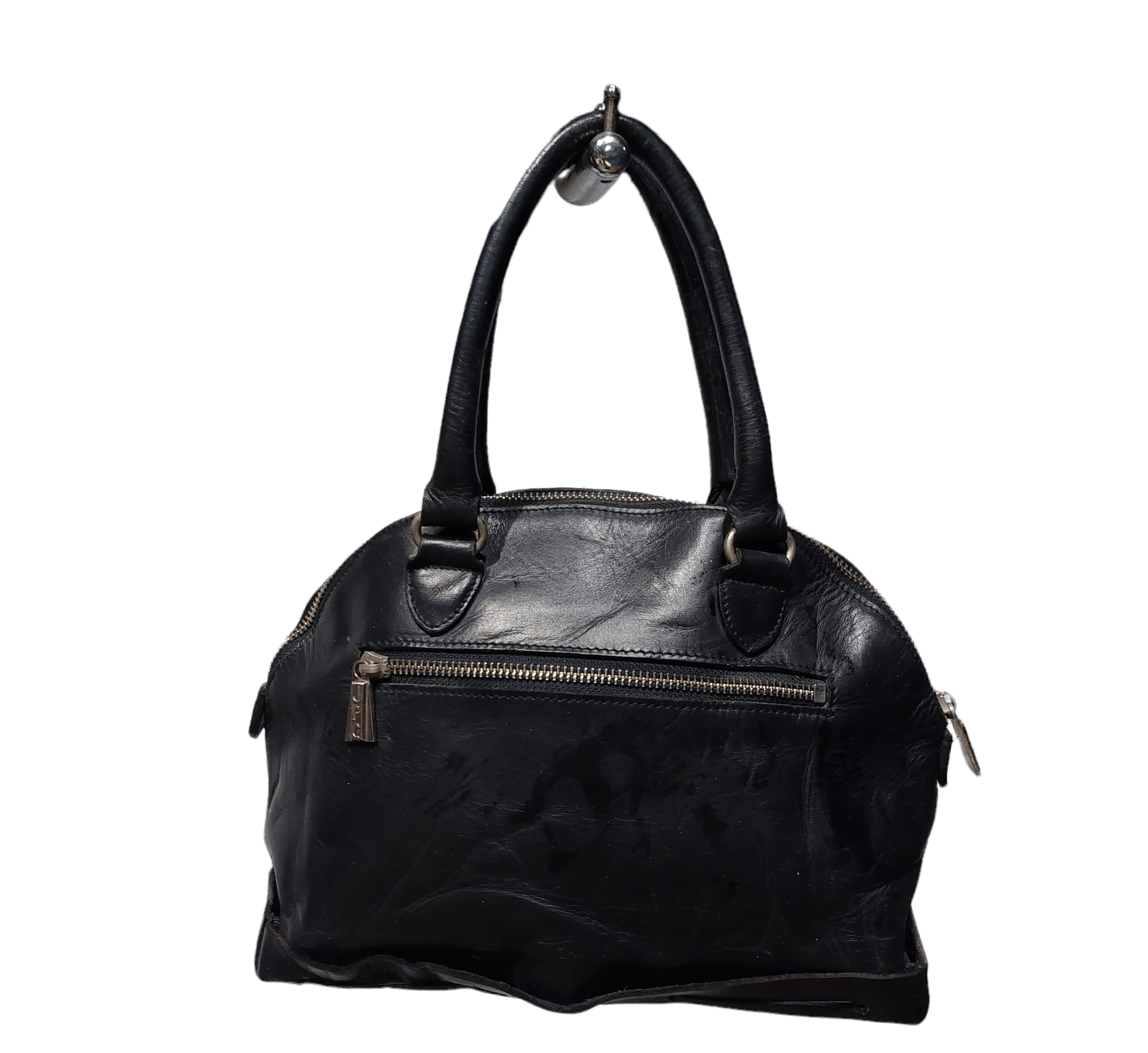 Vintage Jean Paul Gaultier Handbag