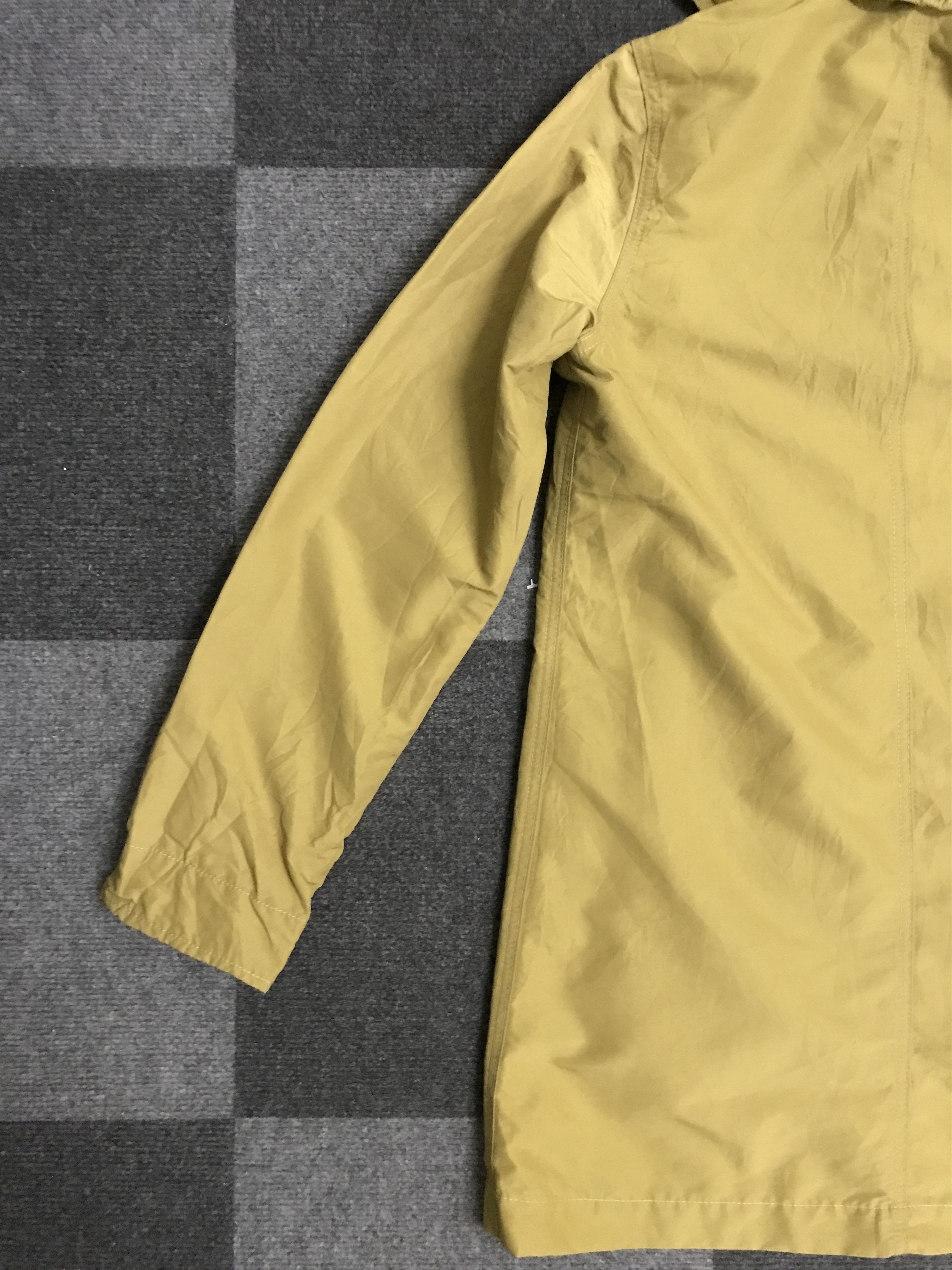 Japanese Brand PAR3 DMG Japan Military Mountain Parka Size US M / EU 48-50 / 2 - 11 Thumbnail