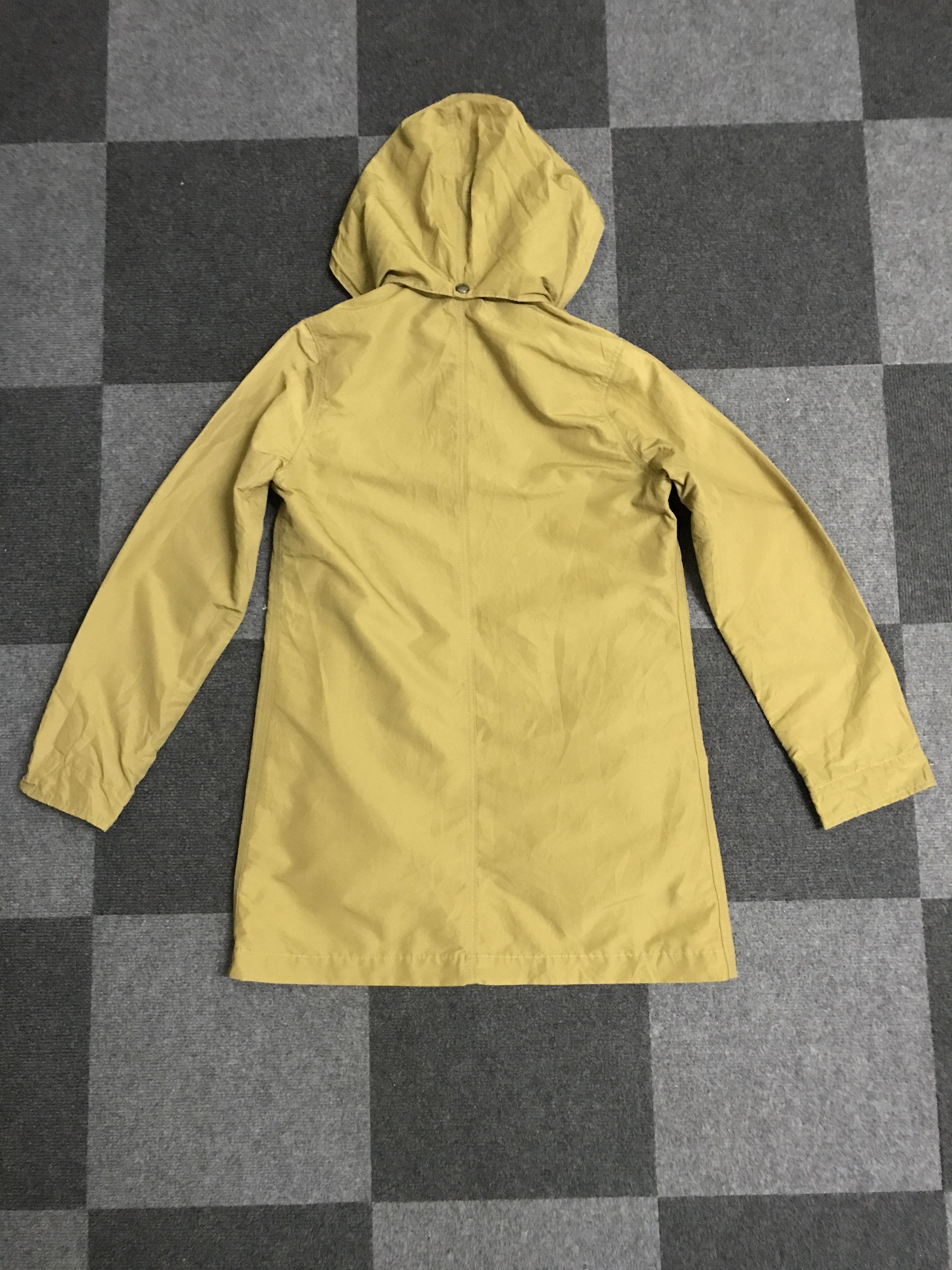Japanese Brand PAR3 DMG Japan Military Mountain Parka Size US M / EU 48-50 / 2 - 8 Thumbnail