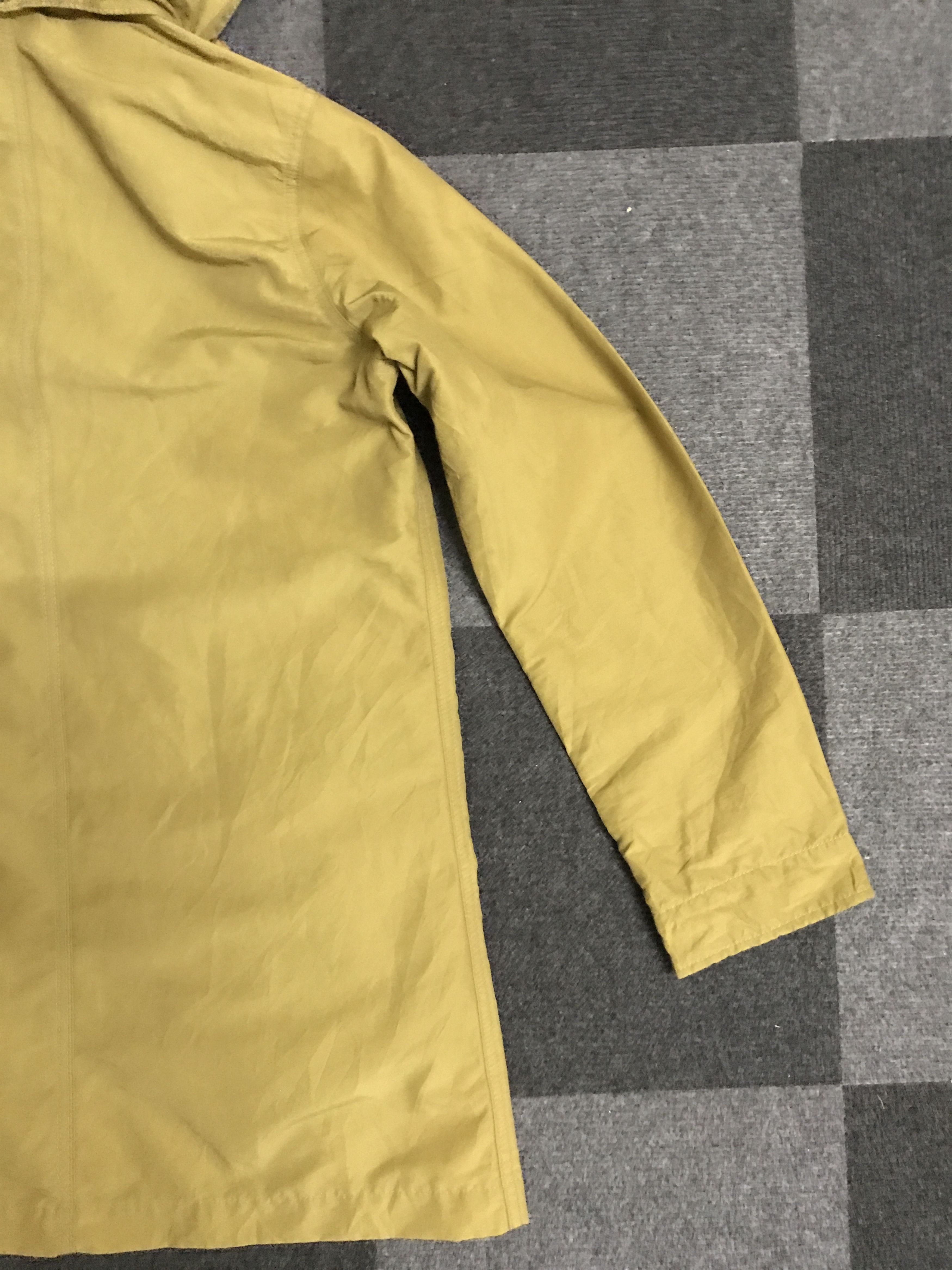 Japanese Brand PAR3 DMG Japan Military Mountain Parka Size US M / EU 48-50 / 2 - 10 Thumbnail