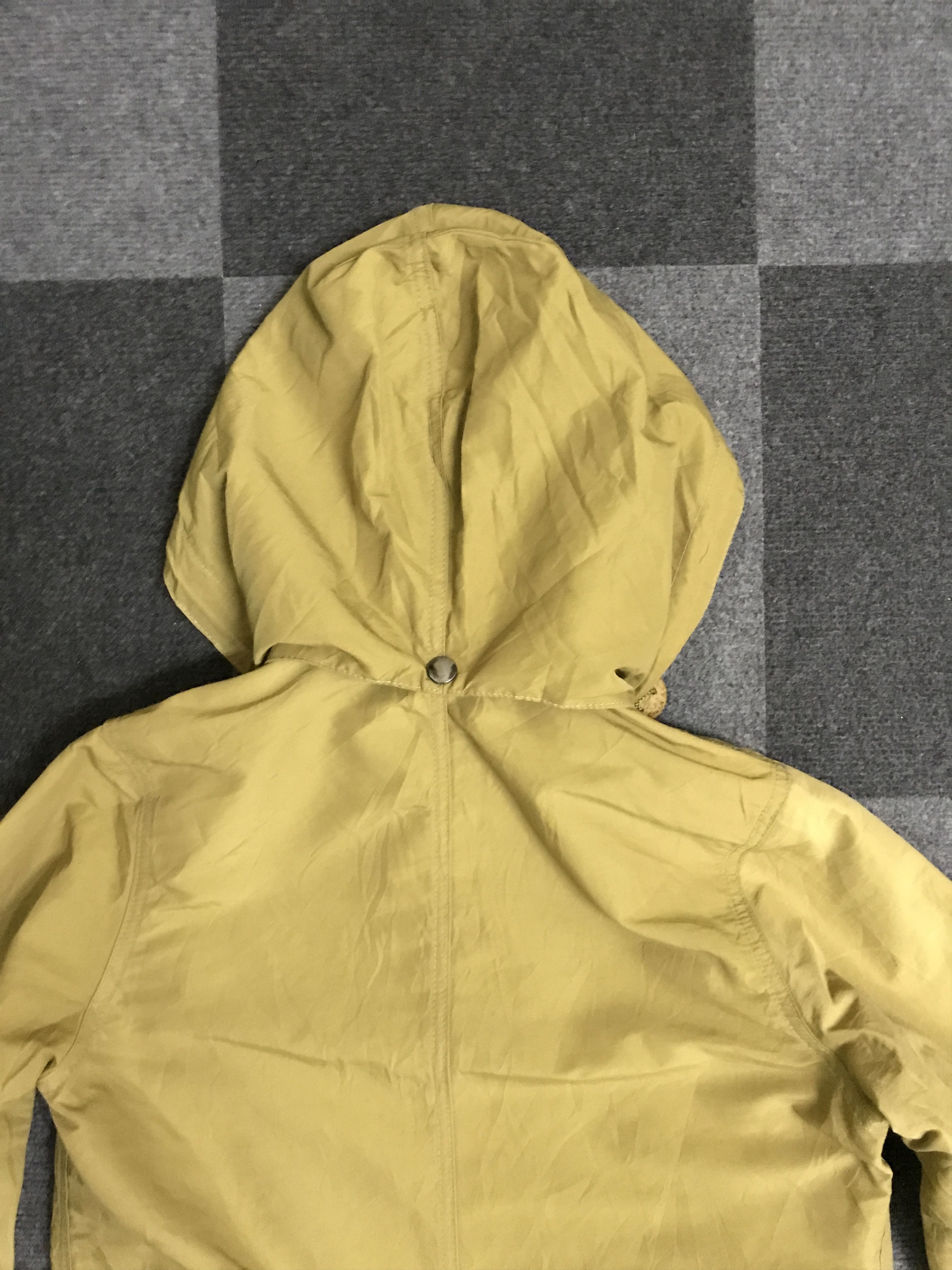 Japanese Brand PAR3 DMG Japan Military Mountain Parka Size US M / EU 48-50 / 2 - 9 Thumbnail
