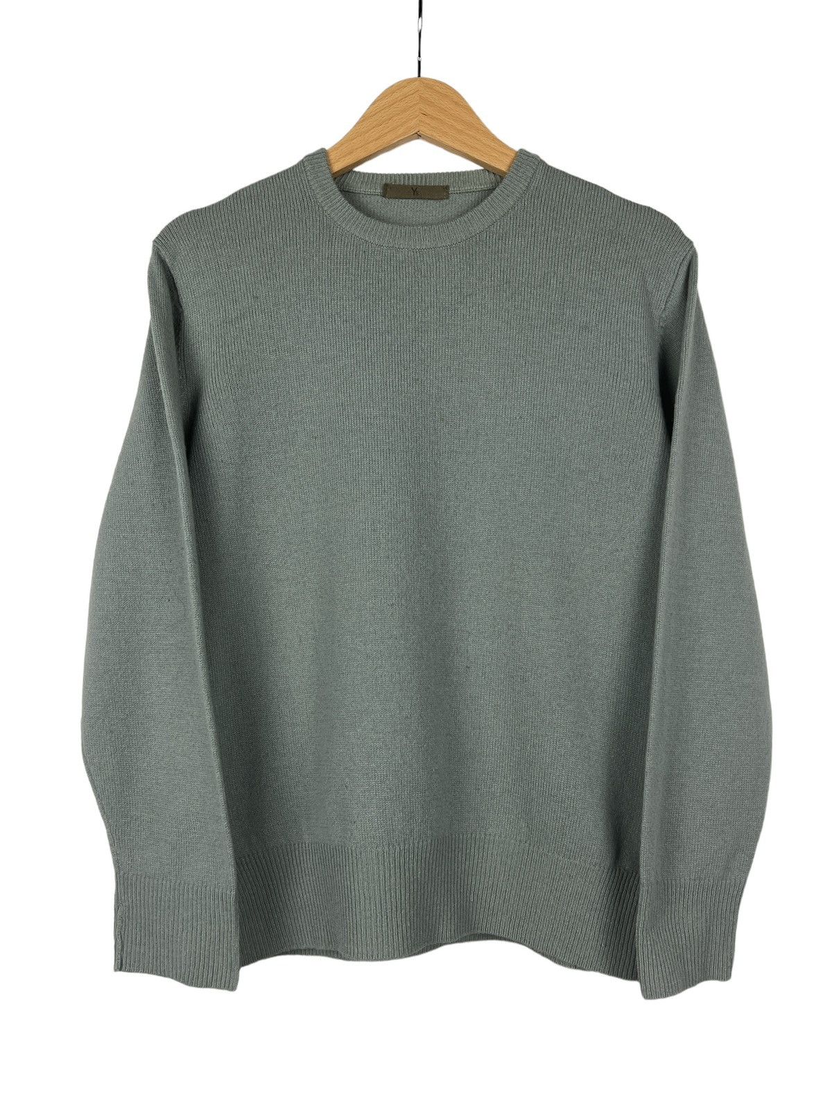 Yohji Yamamoto Vintage Y’s Yohji Yamamoto Woman Knit Sweater Size M / US 6-8 / IT 42-44 - 1 Thumbnail