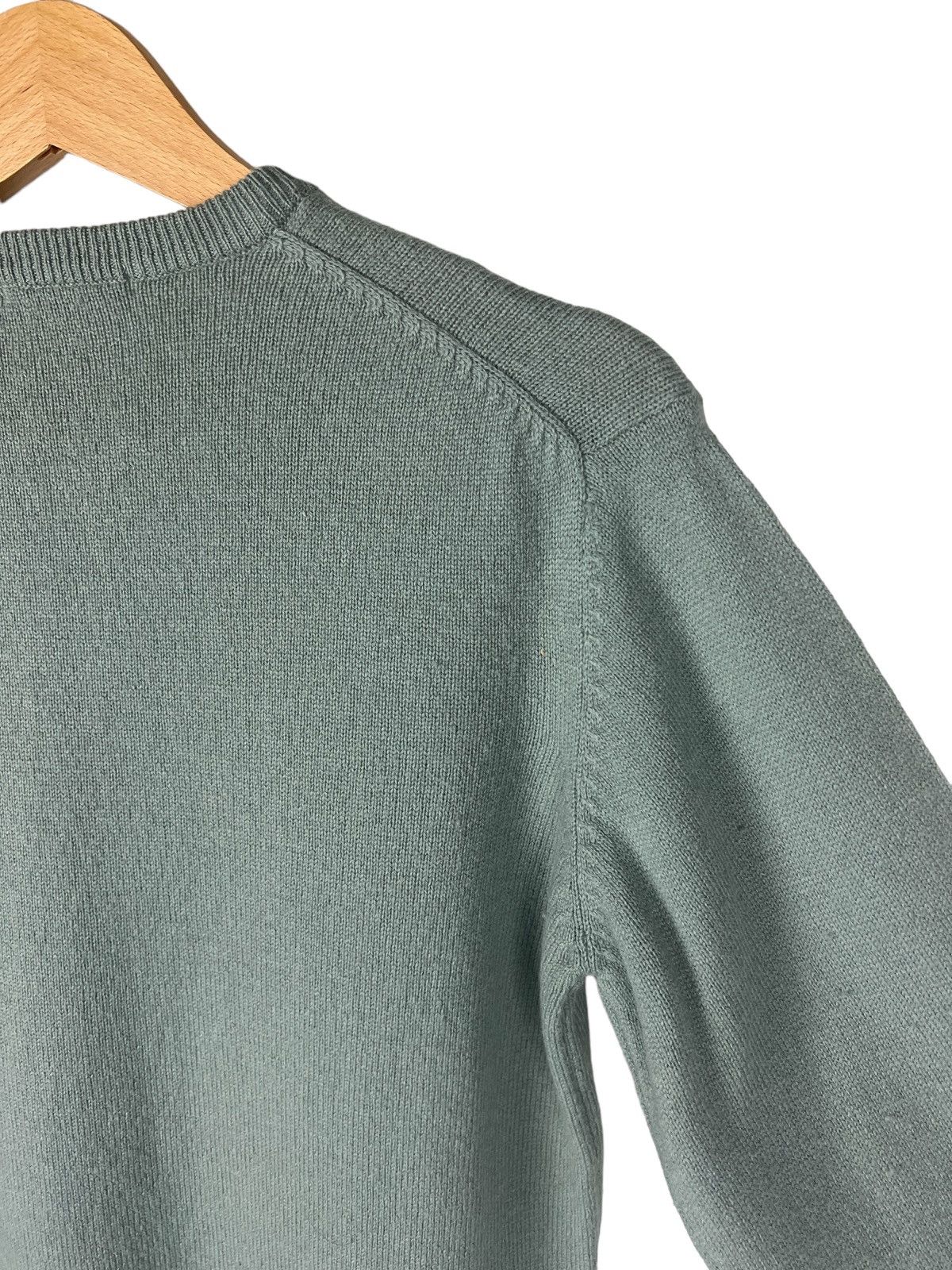 Yohji Yamamoto Vintage Y’s Yohji Yamamoto Woman Knit Sweater Size M / US 6-8 / IT 42-44 - 7 Thumbnail