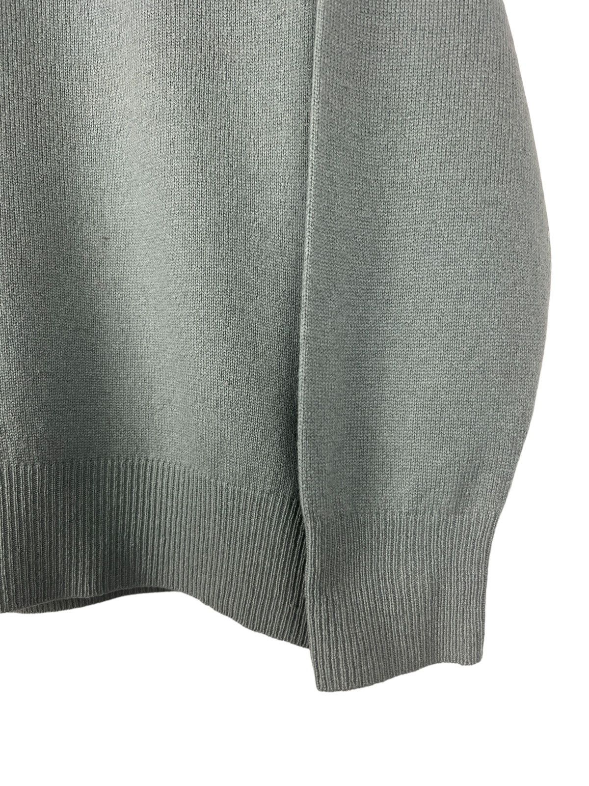 Yohji Yamamoto Vintage Y’s Yohji Yamamoto Woman Knit Sweater Size M / US 6-8 / IT 42-44 - 3 Thumbnail