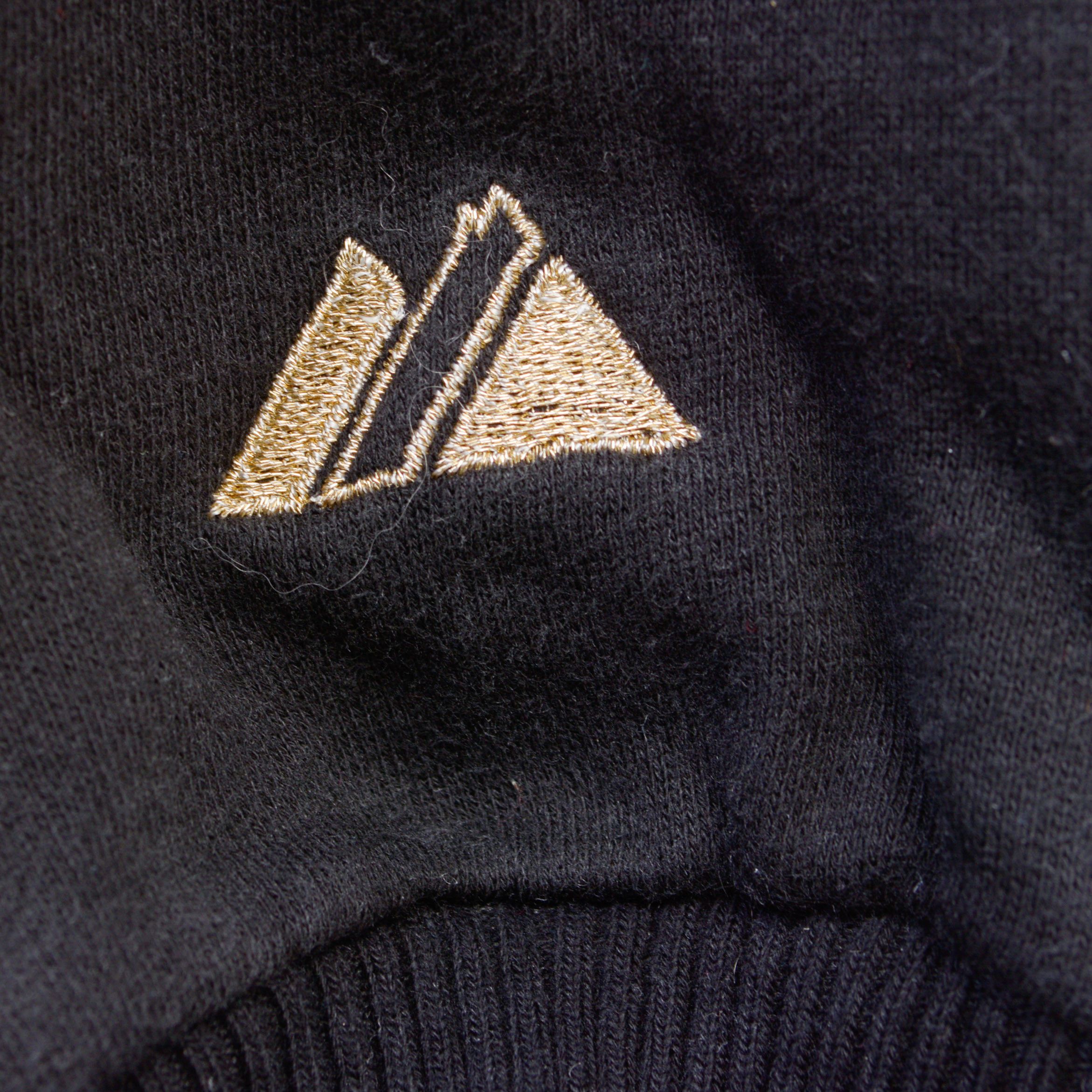 Cooperstown Collection × MLB × Majestic C20 Yankees Women S Sweatshirt Jumper Pullover Hoodie Black Size S / US 4 / IT 40 - 5 Thumbnail