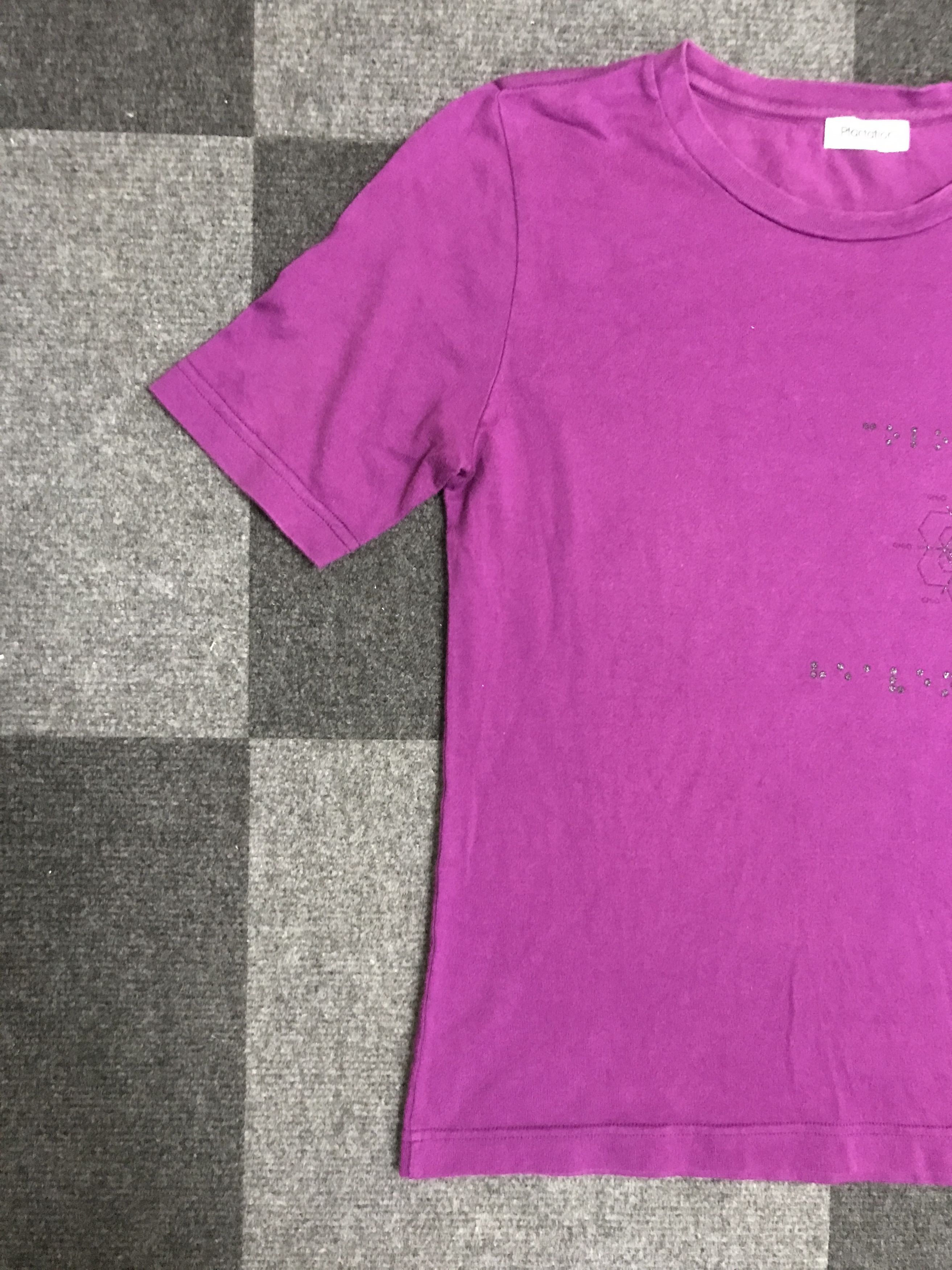 Issey Miyake RN16 Plantation Issey Miyake Very Rare Shirt Size M / US 6-8 / IT 42-44 - 3 Thumbnail