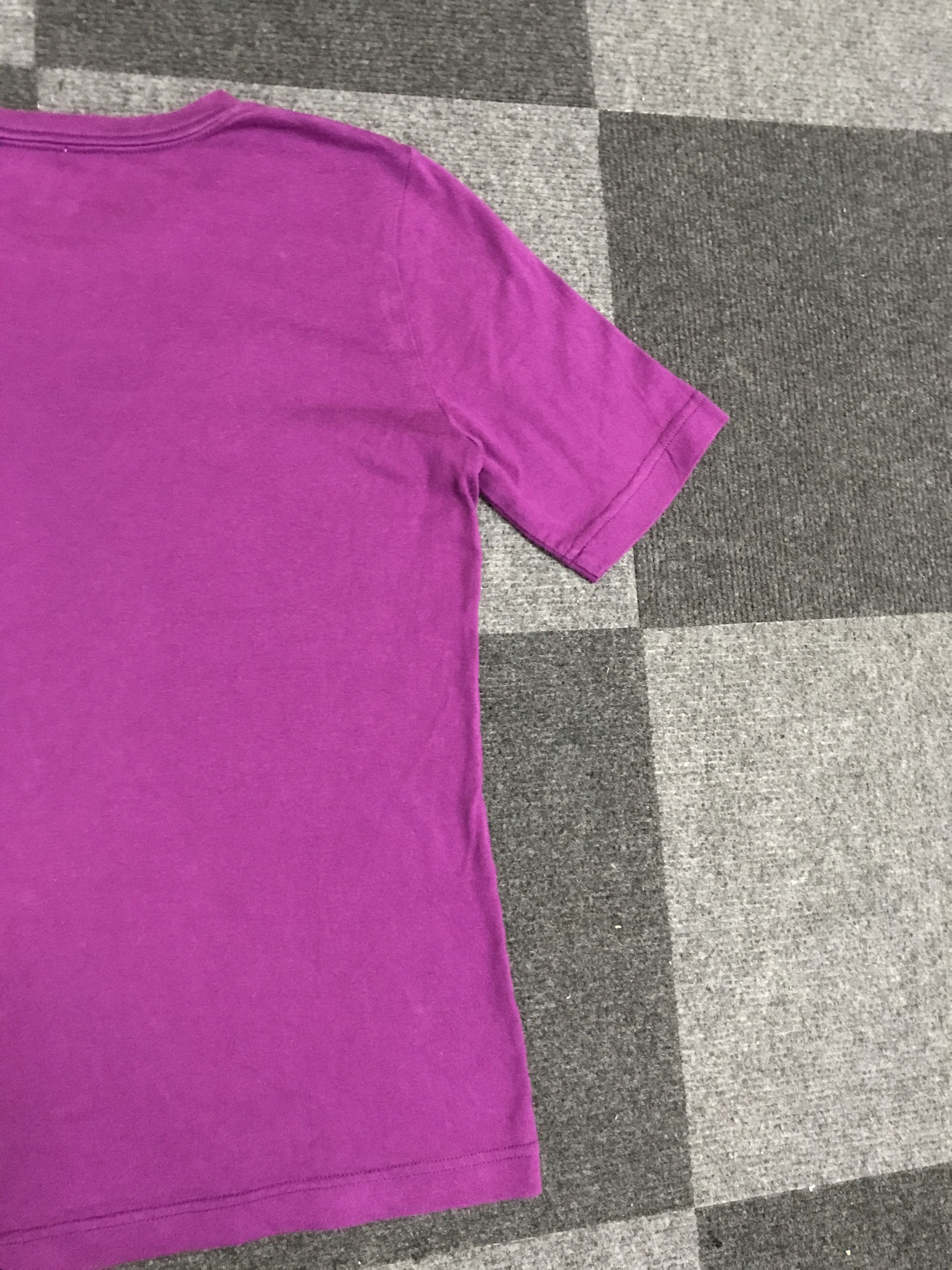 Issey Miyake RN16 Plantation Issey Miyake Very Rare Shirt Size M / US 6-8 / IT 42-44 - 7 Thumbnail