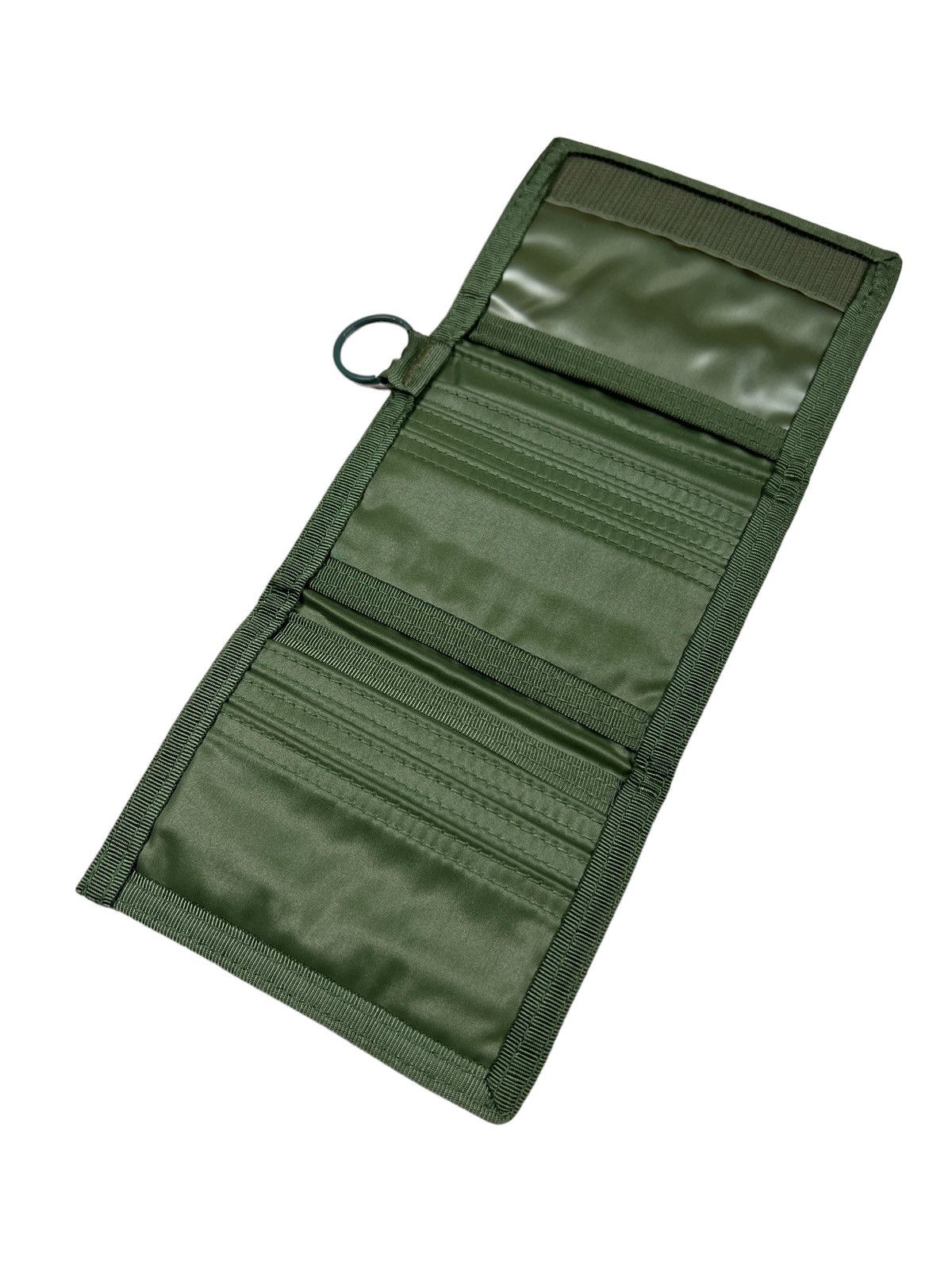 Head Porter Porter Yoshida & Company Trifold Wallet Size ONE SIZE - 4 Thumbnail