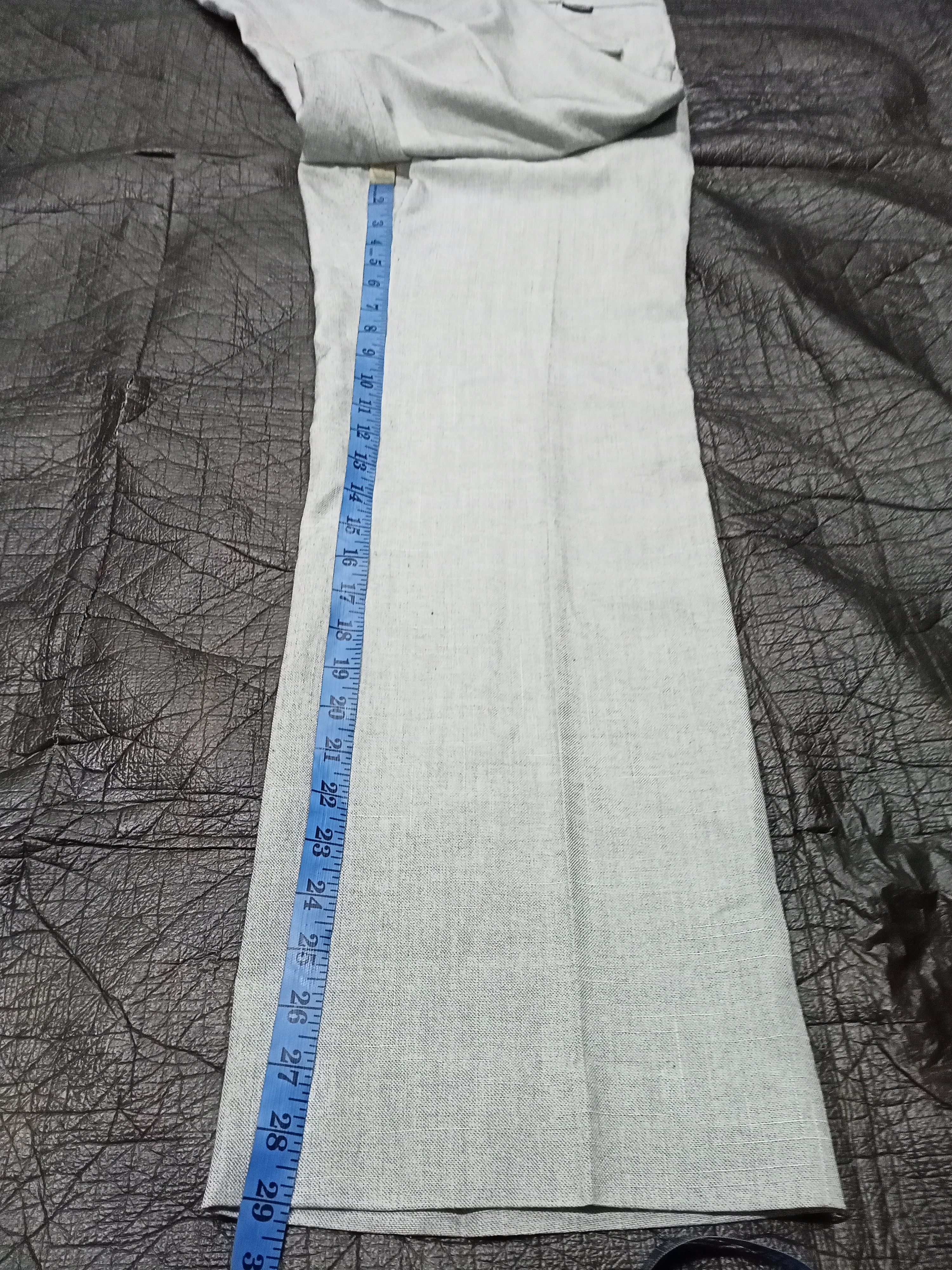 Wrangler Wrangler flared vintage Size US 35 - 11 Thumbnail