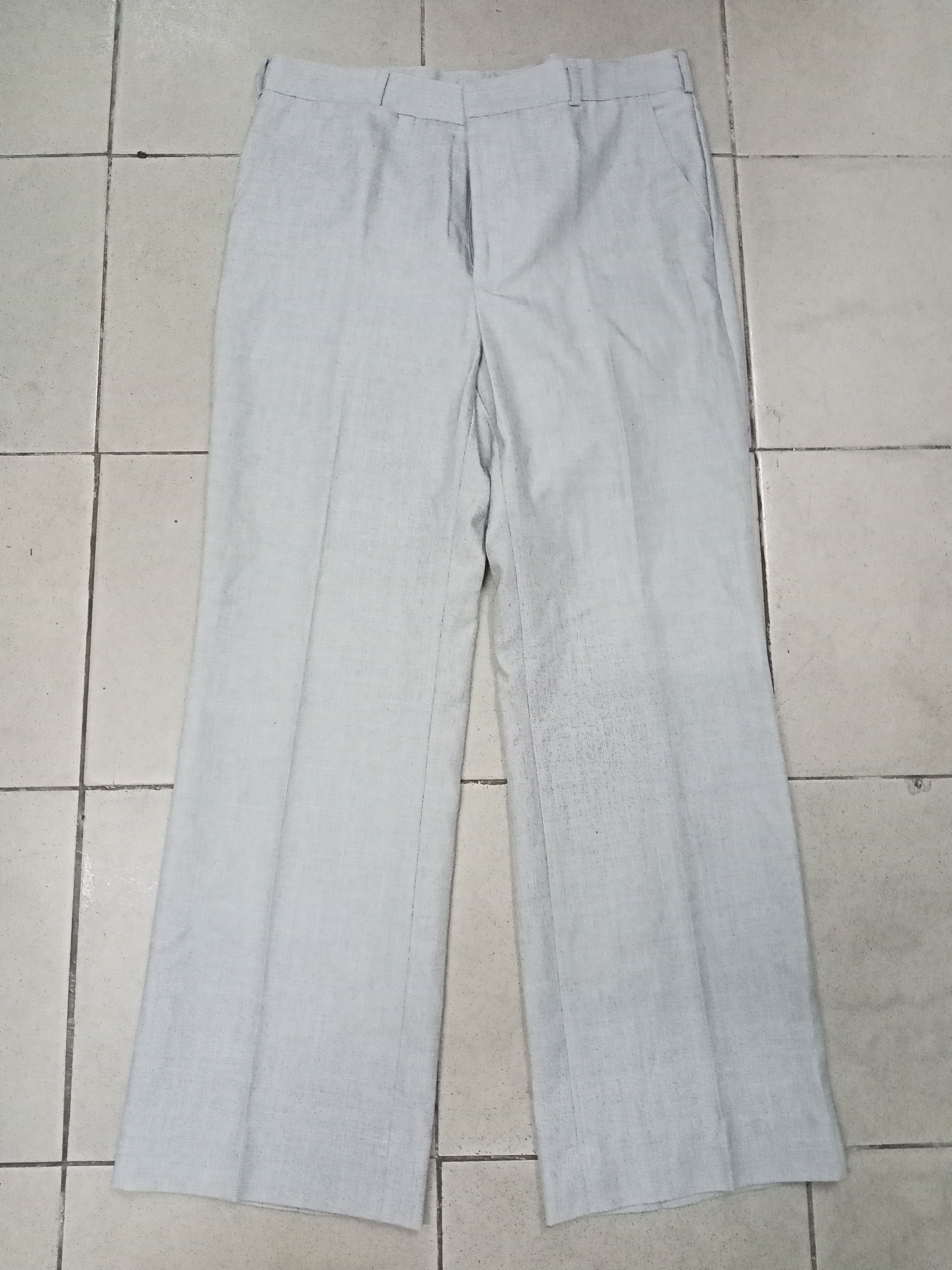 Wrangler Wrangler flared vintage Size US 35 - 3 Thumbnail