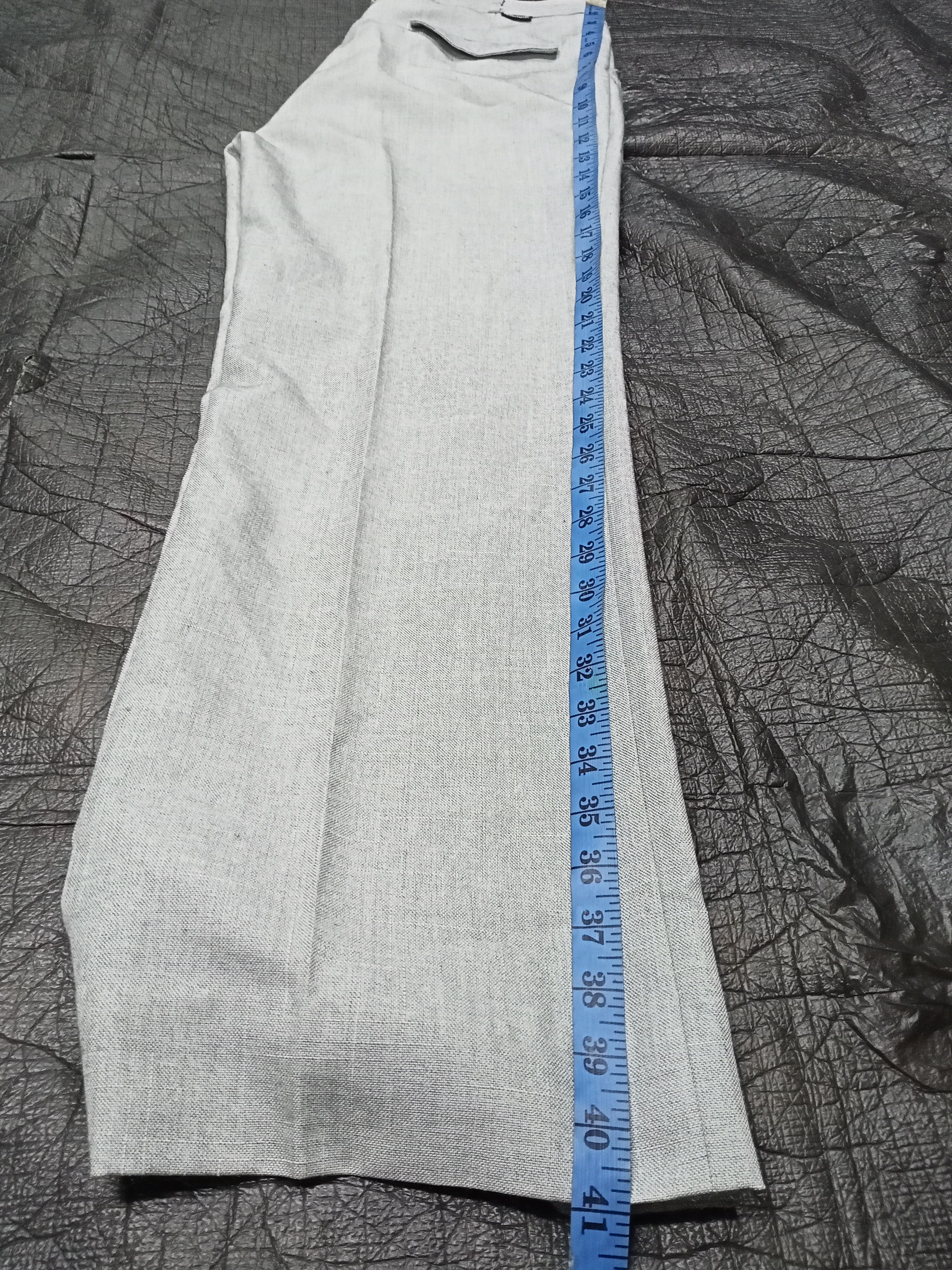 Wrangler Wrangler flared vintage Size US 35 - 10 Thumbnail