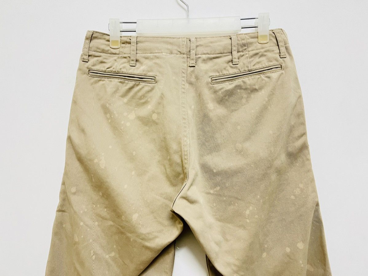 Comme des Garcons × Comme des Garcons Homme CDG Homme Pants Size US 30 / EU 46 - 9 Thumbnail