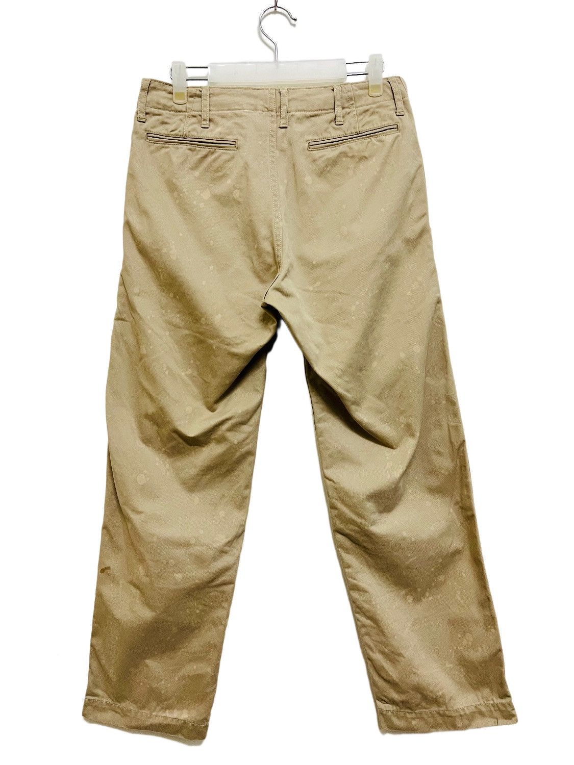 Comme des Garcons × Comme des Garcons Homme CDG Homme Pants Size US 30 / EU 46 - 12 Thumbnail