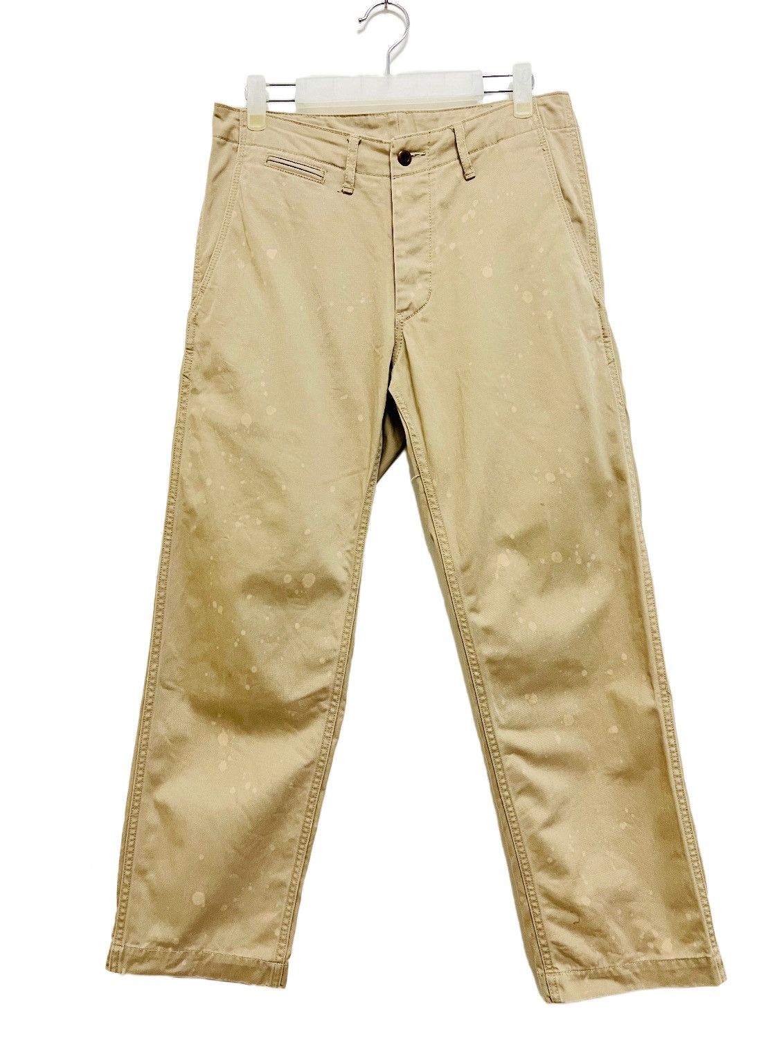 Comme des Garcons × Comme des Garcons Homme CDG Homme Pants Size US 30 / EU 46 - 1 Thumbnail