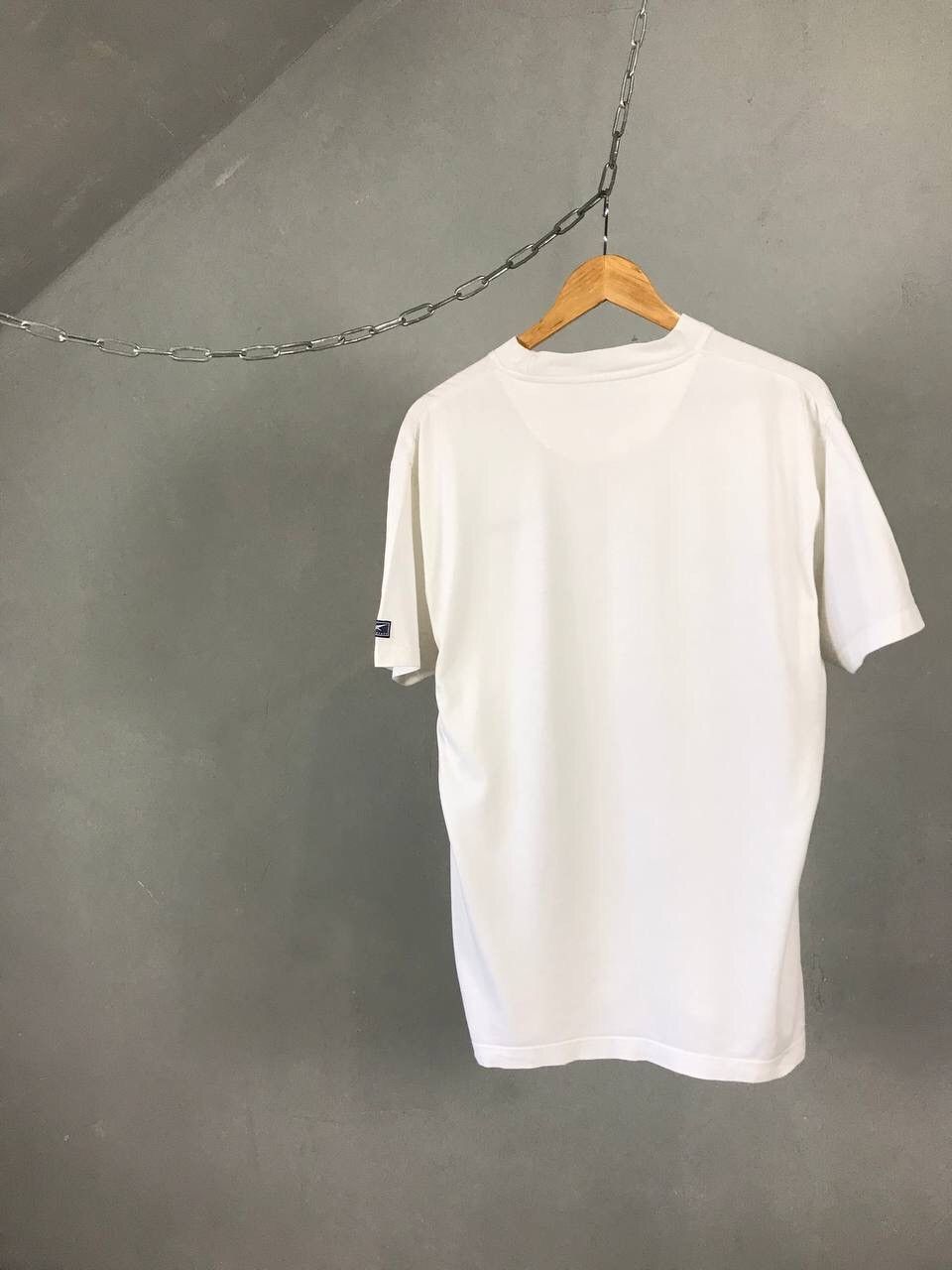 Reebok Reebok Vintage Sportwear Tee Size US S / EU 44-46 / 1 - 7 Thumbnail
