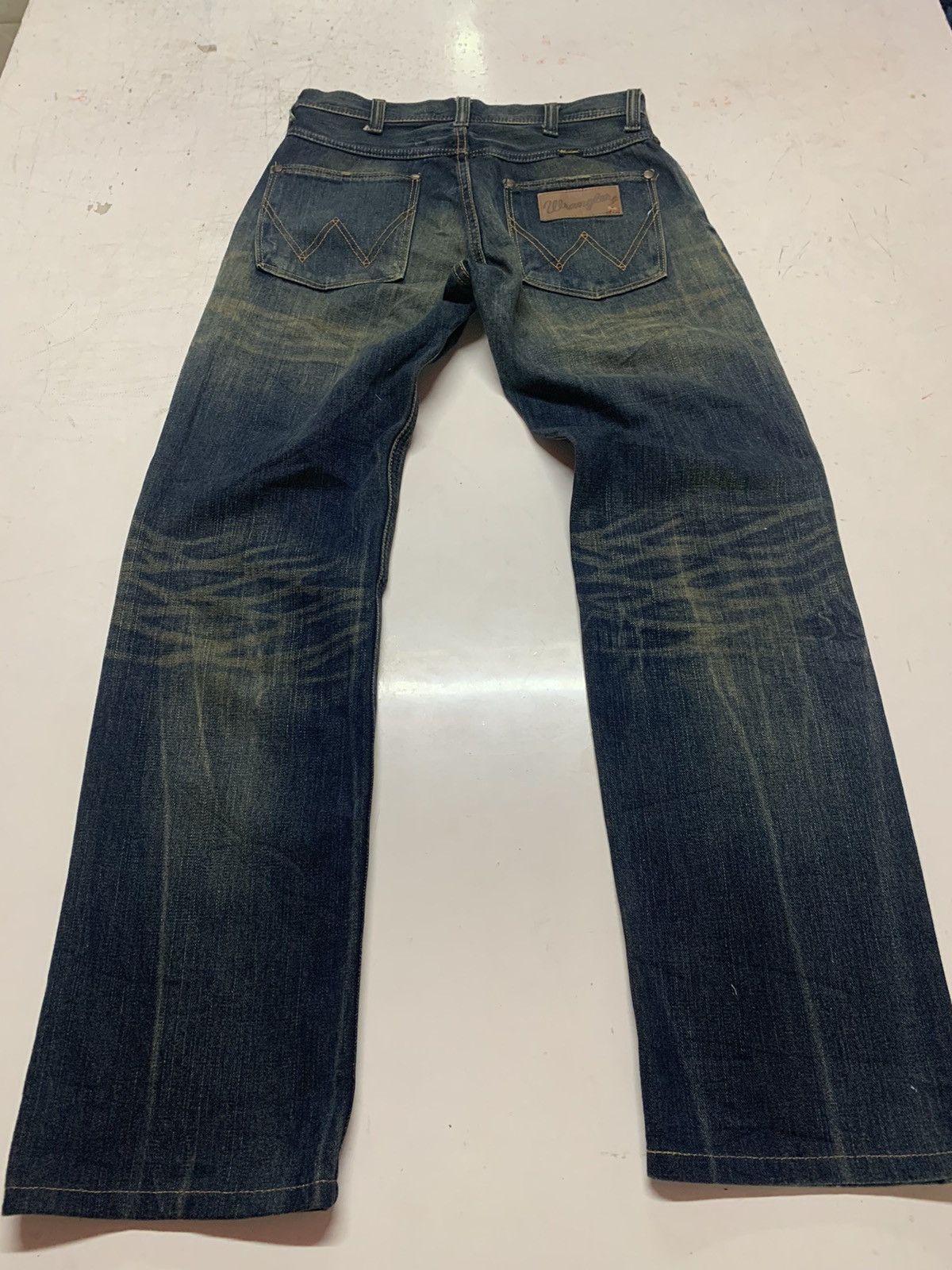 Wrangler Wrangler jeans Size US 30 / EU 46 - 6 Thumbnail