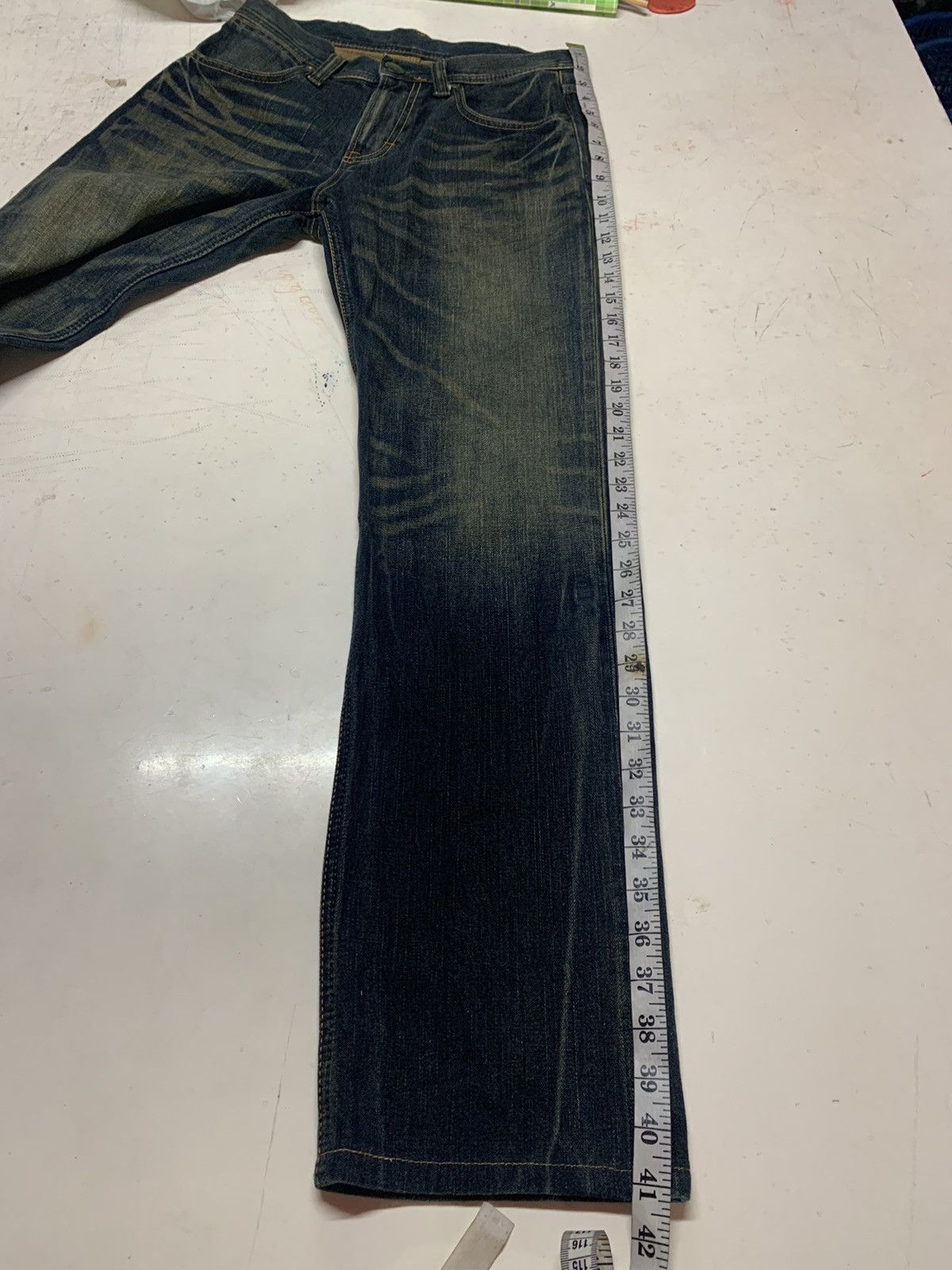 Wrangler Wrangler jeans Size US 30 / EU 46 - 14 Thumbnail