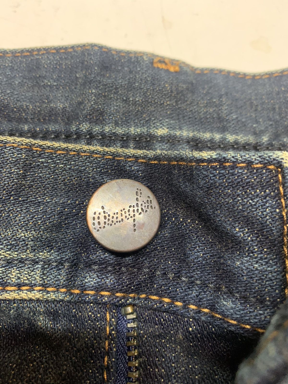 Wrangler Wrangler jeans Size US 30 / EU 46 - 9 Thumbnail