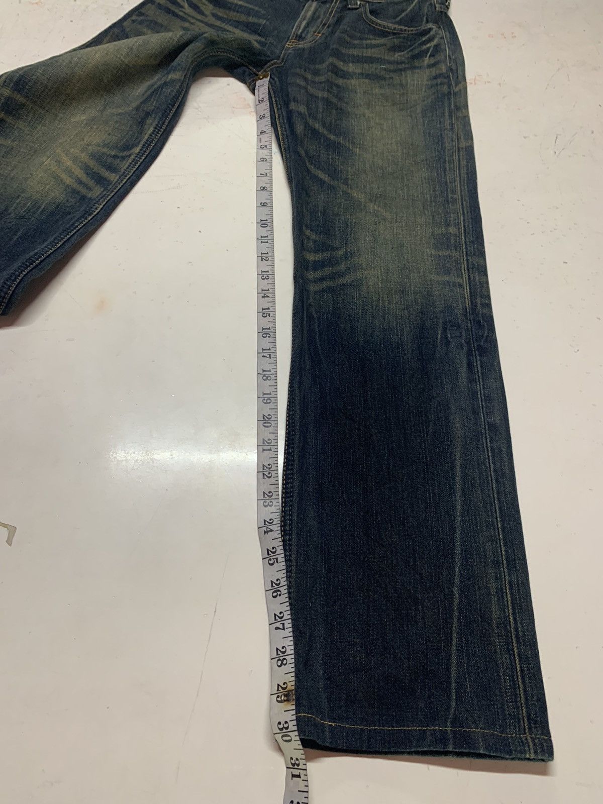Wrangler Wrangler jeans Size US 30 / EU 46 - 15 Thumbnail