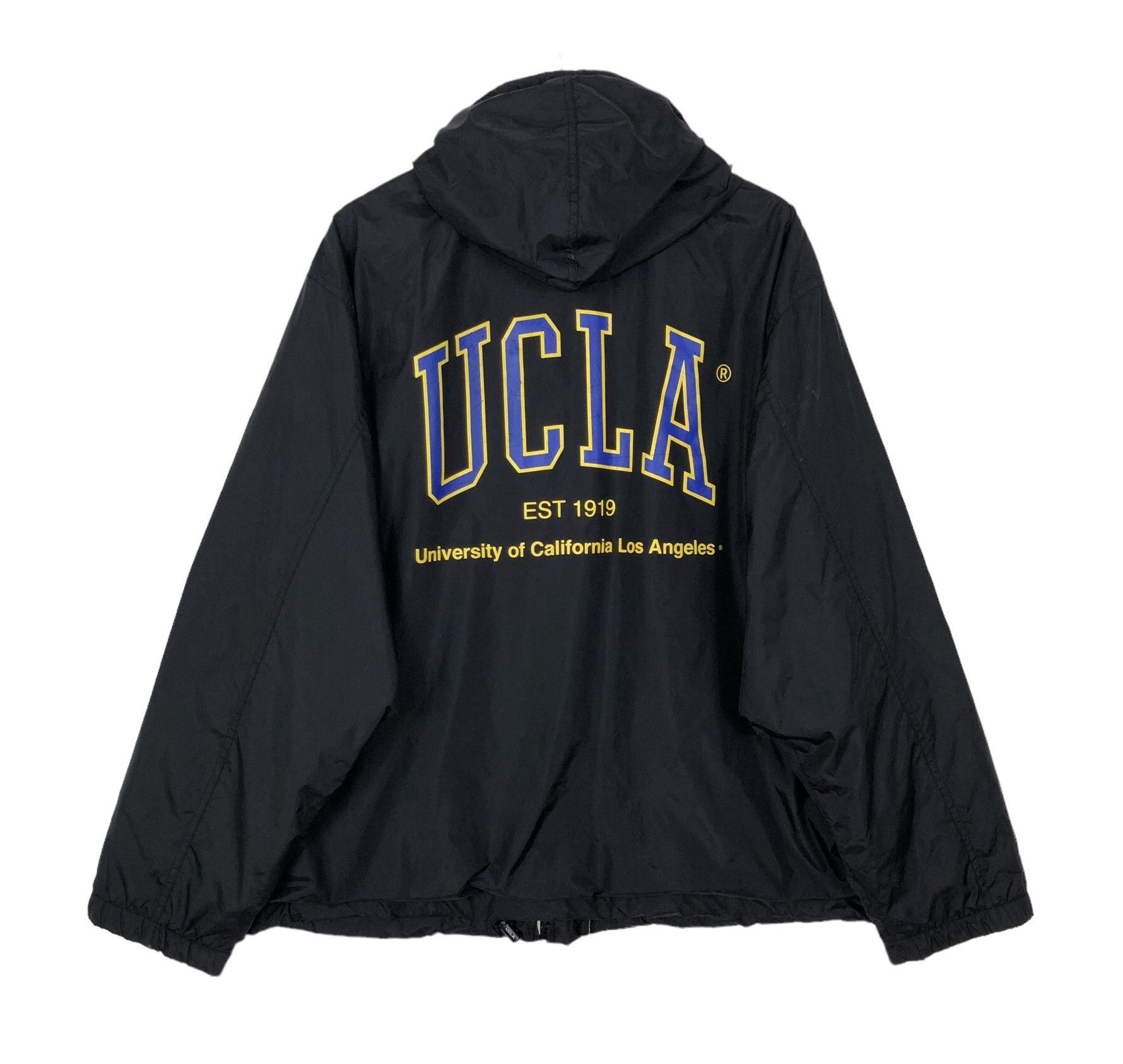 VINTAGE 90’S UCLA LIGHT JACKET